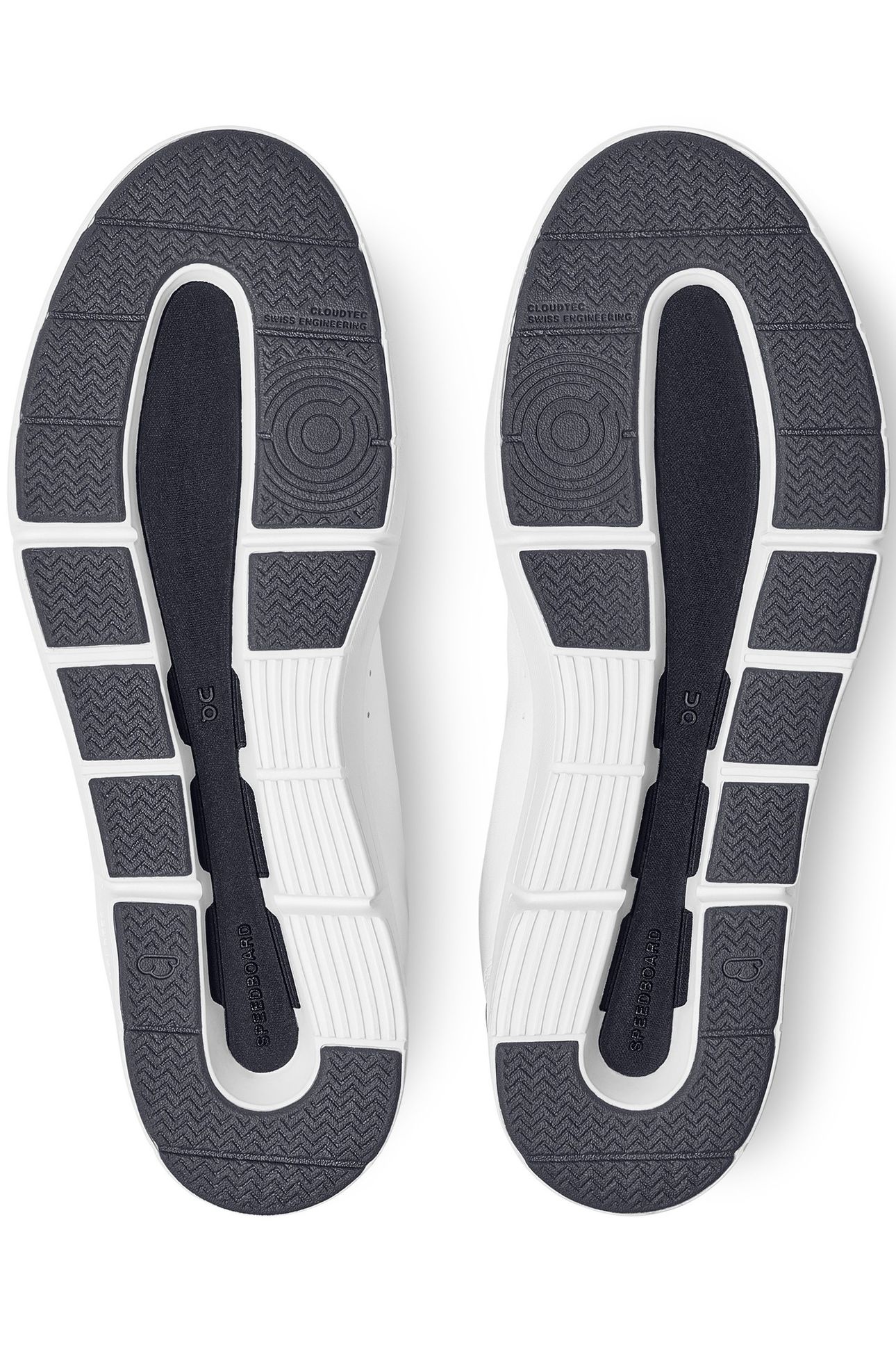 THE ROGER ADVANTAGE 1 WHITE MIDNIGHT 4