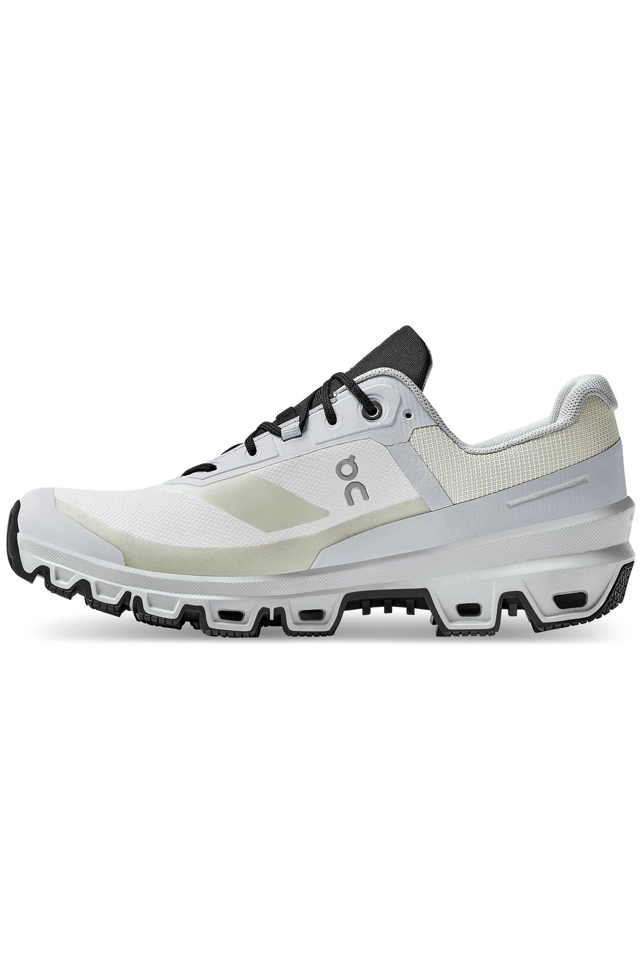 CLOUDVENTURE WATERPROOF 3 GLACIER BLACK 6
