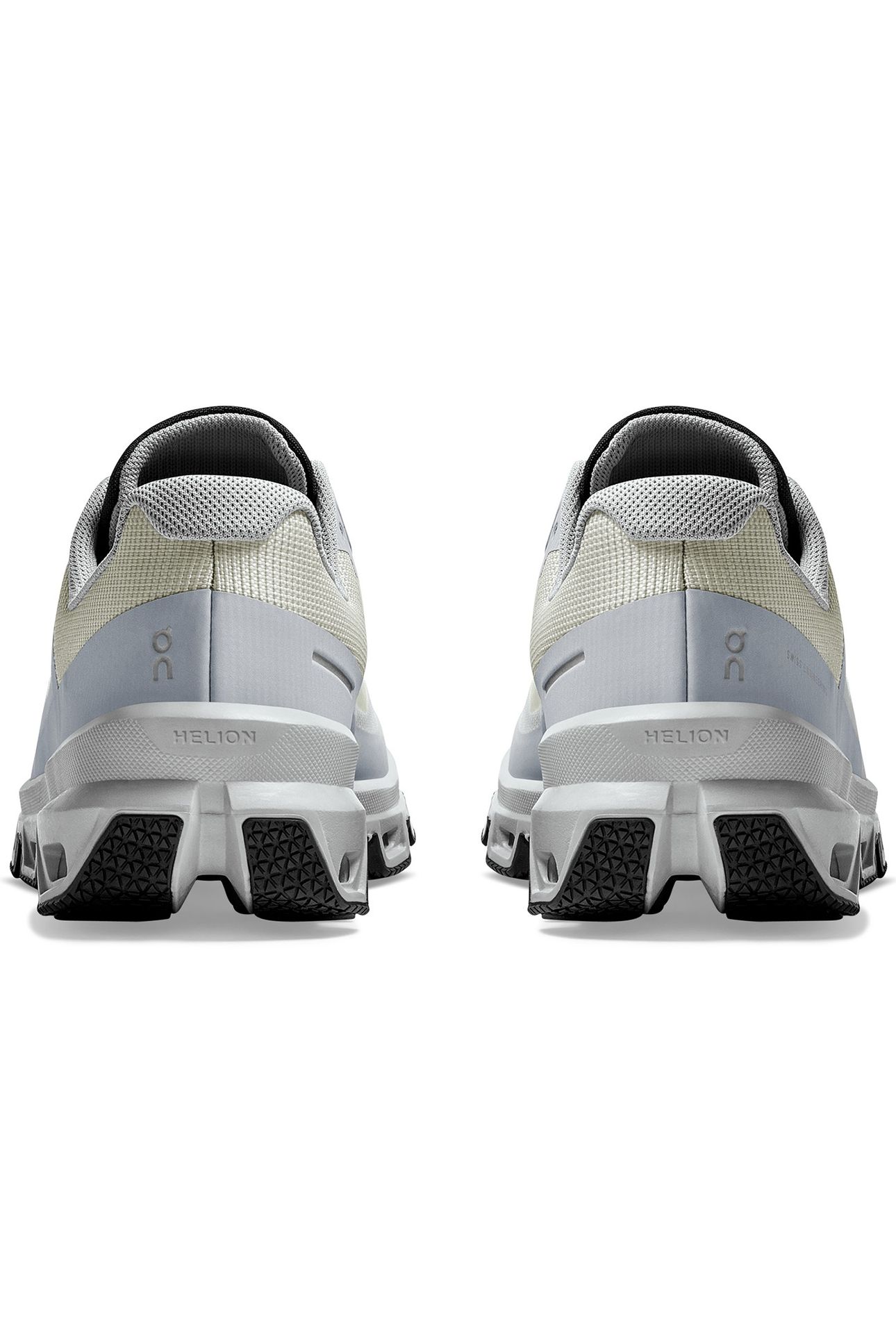 CLOUDVENTURE WATERPROOF 3 GLACIER BLACK 4
