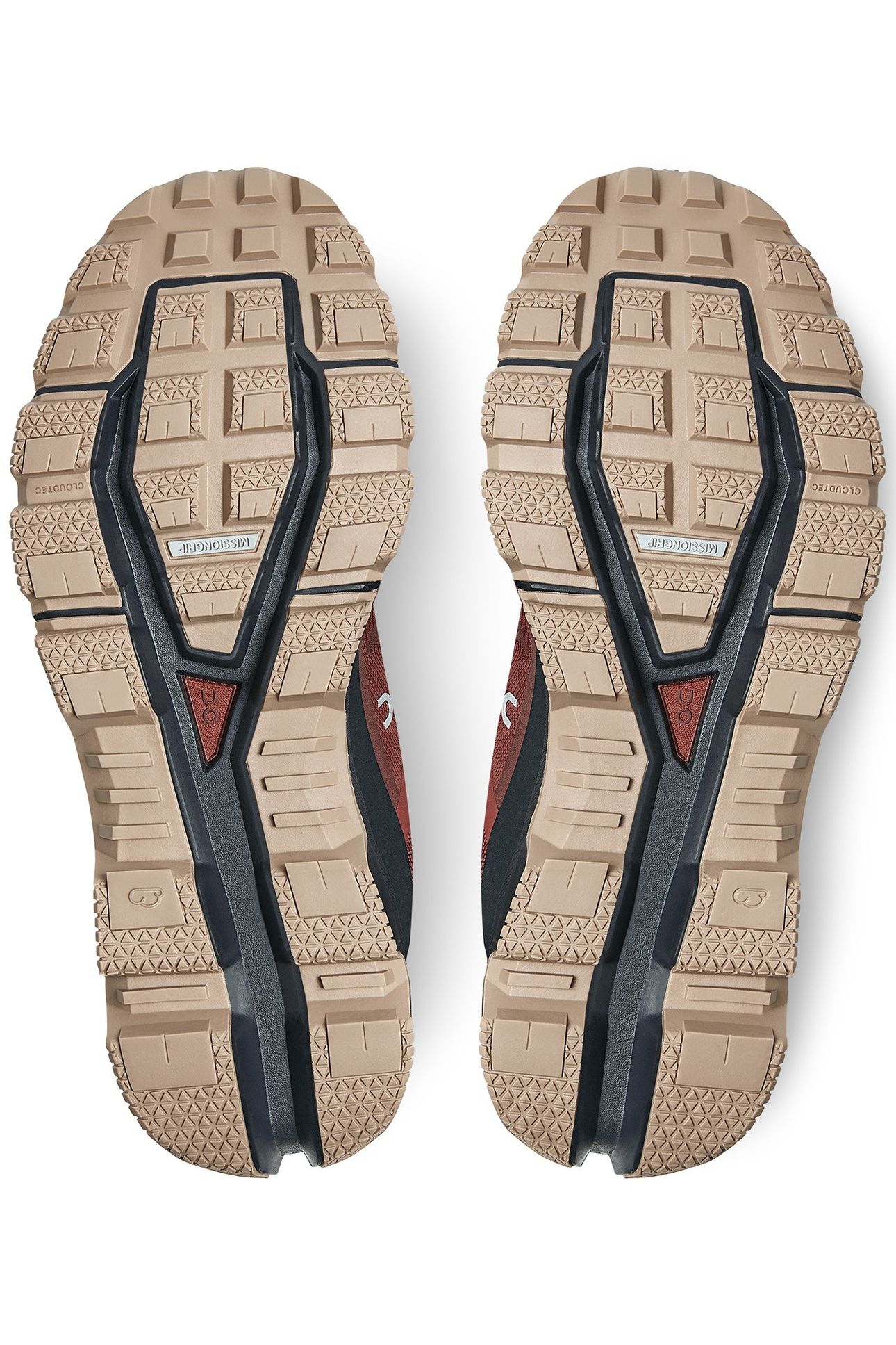 CLOUDVENTURE WATERPROOF 3 RUBY MAGNET 5