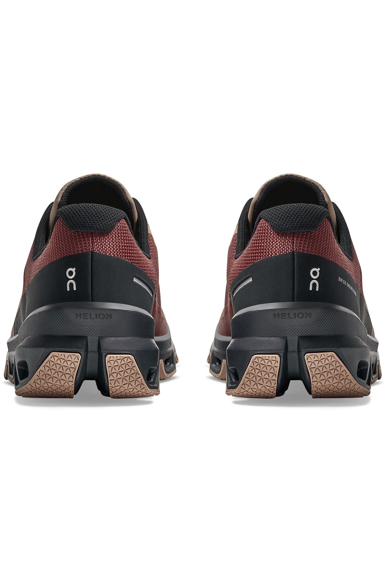 CLOUDVENTURE WATERPROOF 3 RUBY MAGNET 4