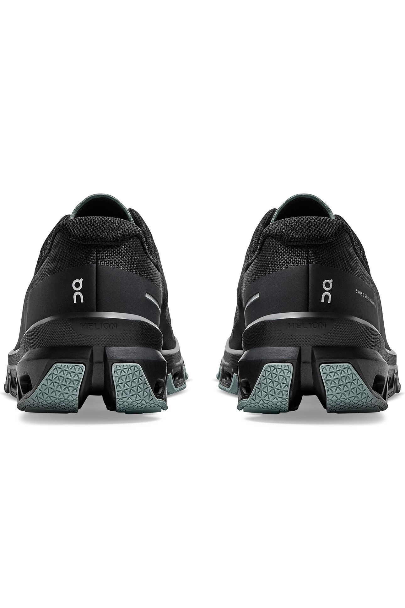 CLOUDVENTURE 3 BLACK COBBLE 5