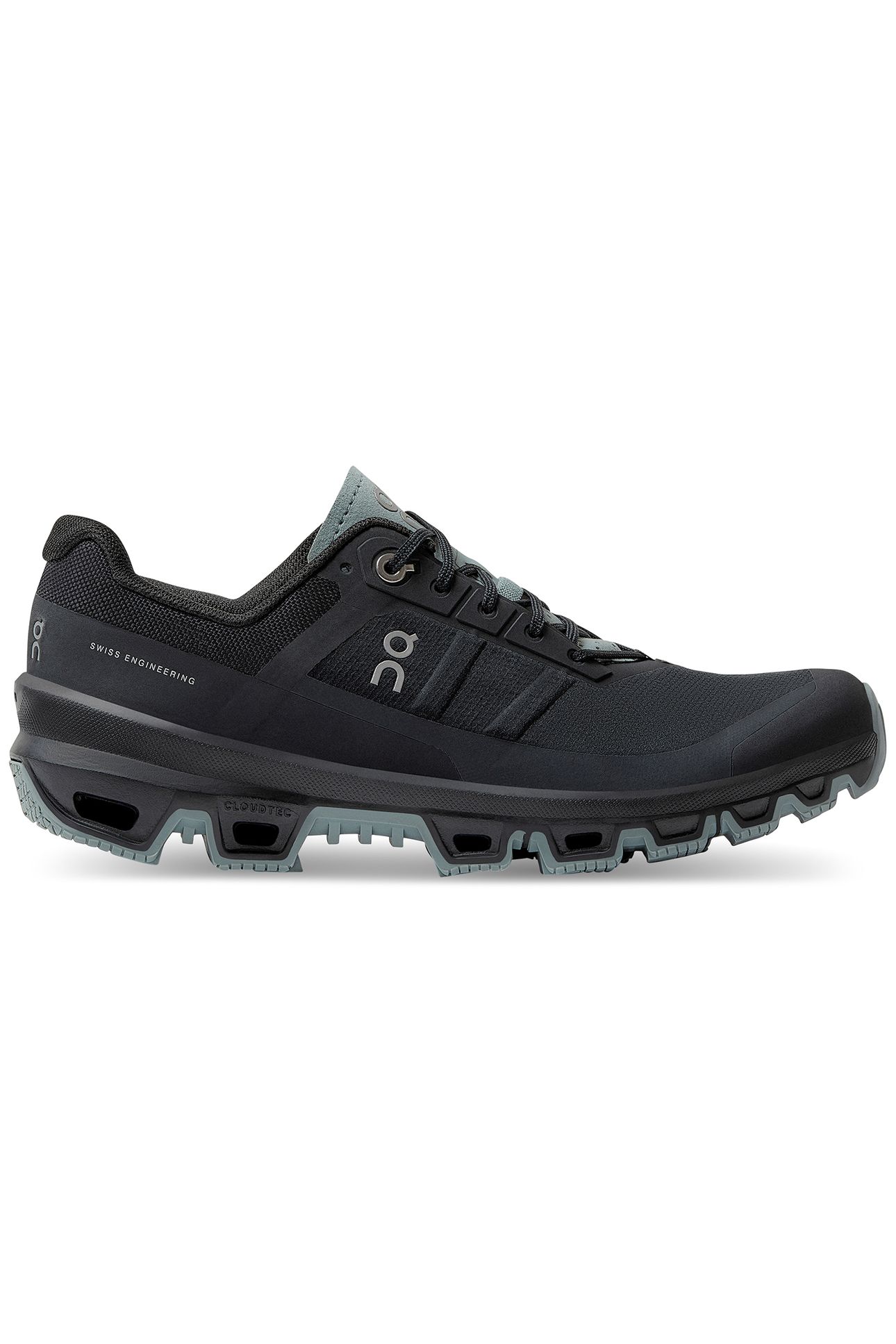 CLOUDVENTURE 3 BLACK COBBLE 1