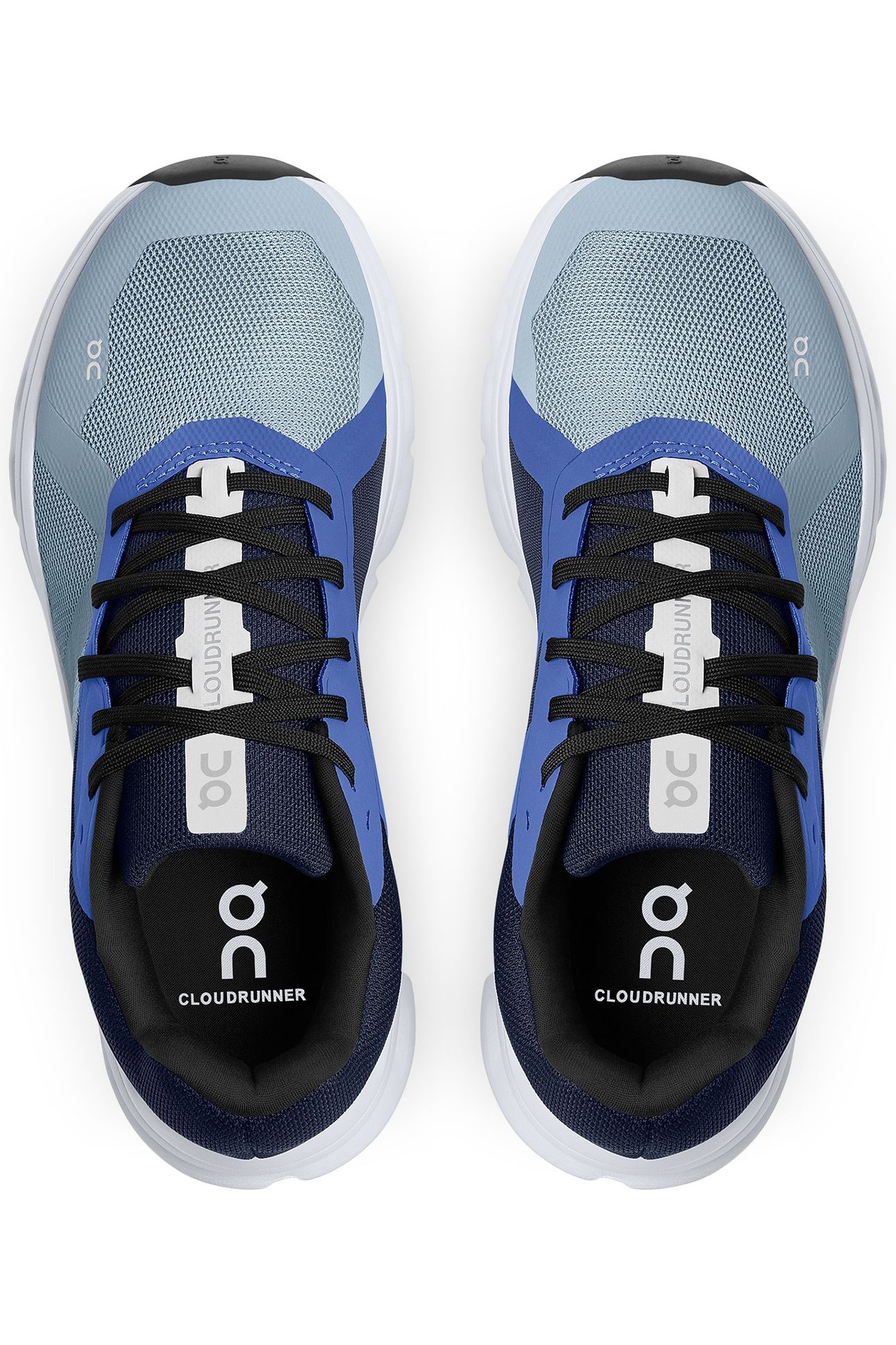 CLOUDRUNNER 1 CHAMBRAY MIDNIGHT 3