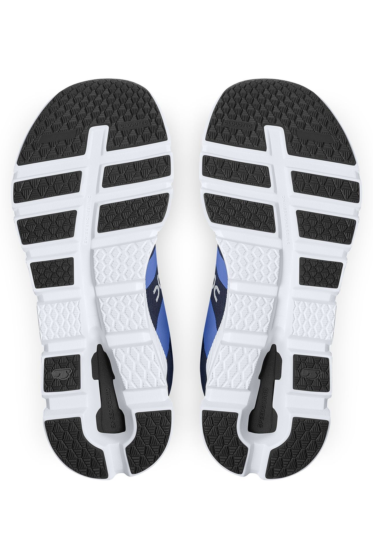 CLOUDRUNNER 1 CHAMBRAY MIDNIGHT 5