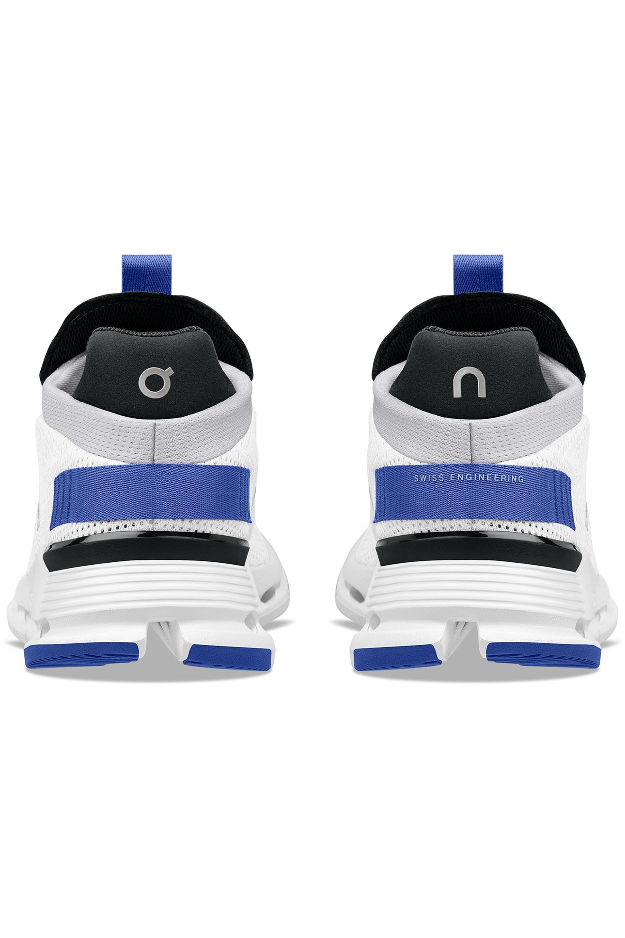 CLOUDNOVA 1 WHITE COBALT 4