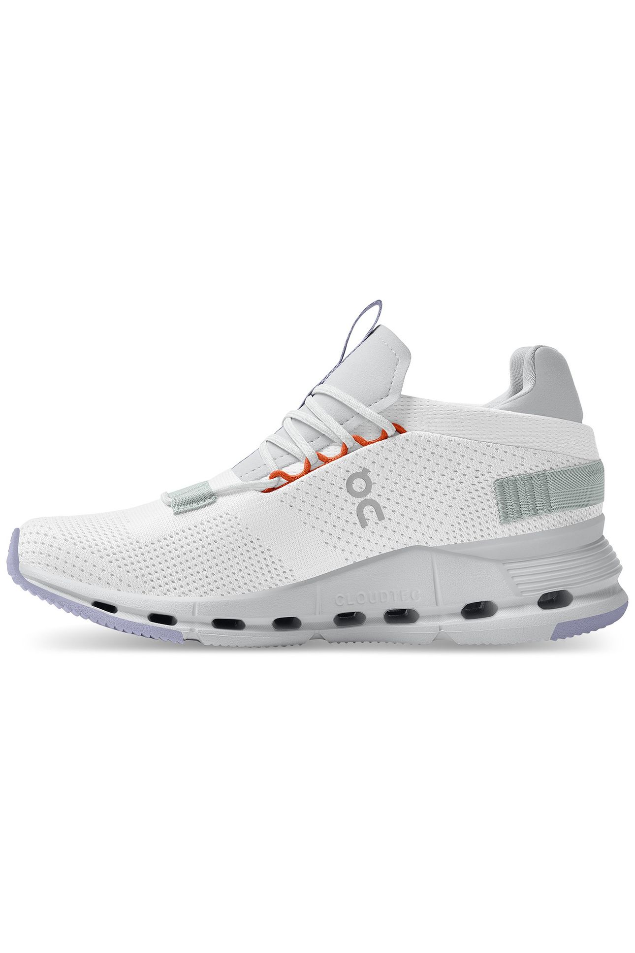 CLOUDNOVA 1 WHITE GLACIER 6