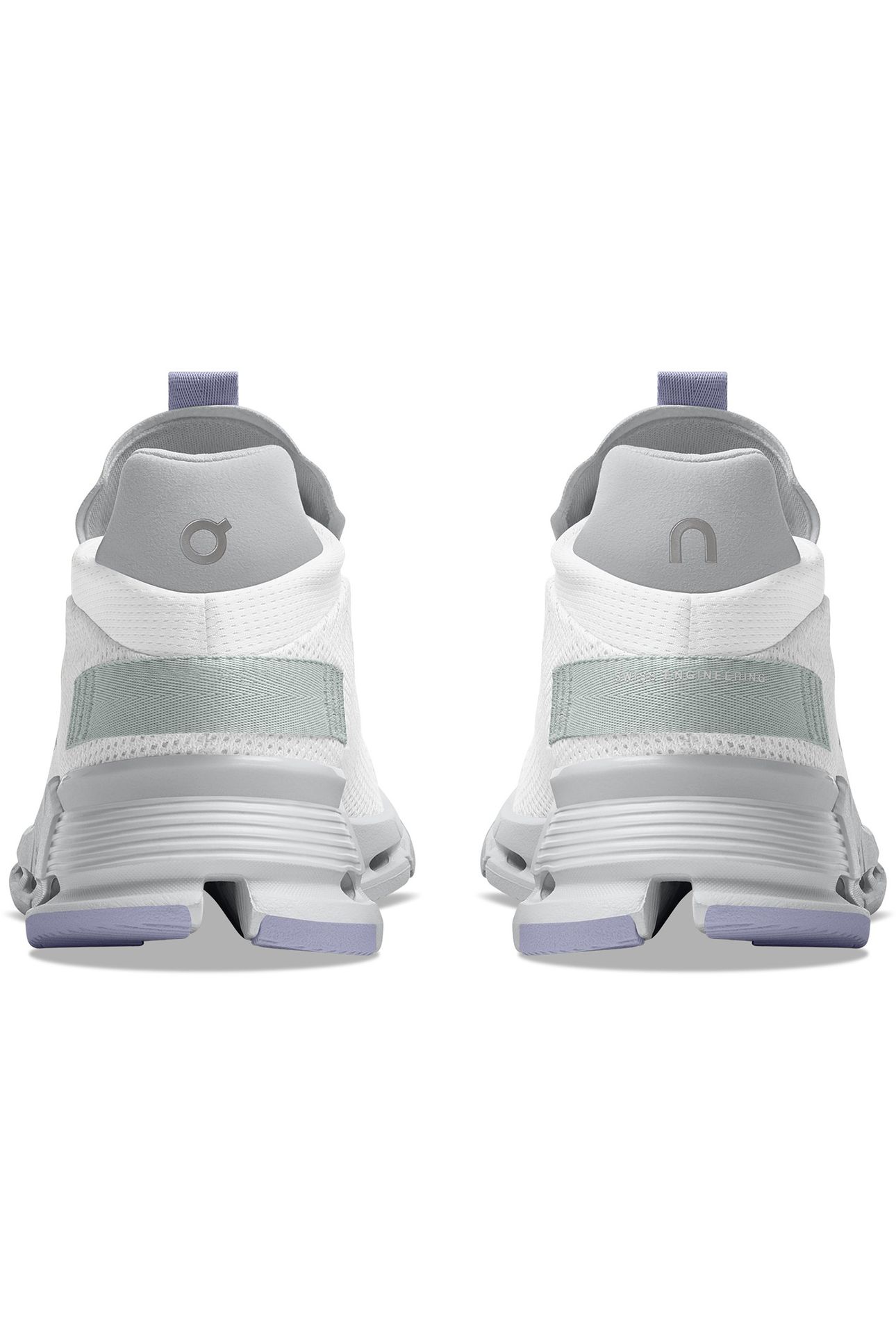 CLOUDNOVA 1 WHITE GLACIER 4