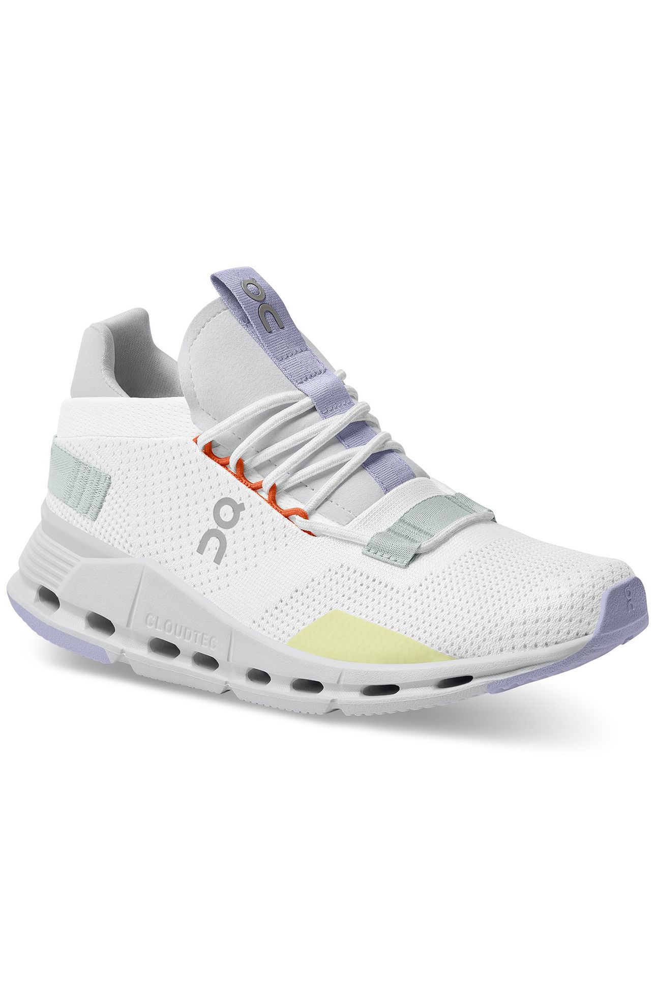 CLOUDNOVA 1 WHITE GLACIER 2