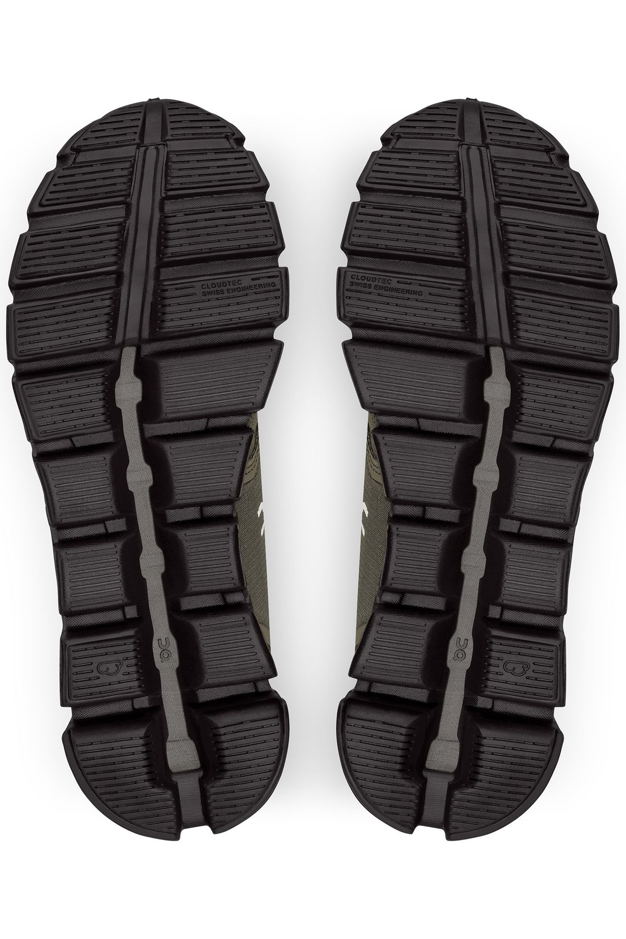 CLOUD 5 WATERPROOF OLIVE BLACK 5