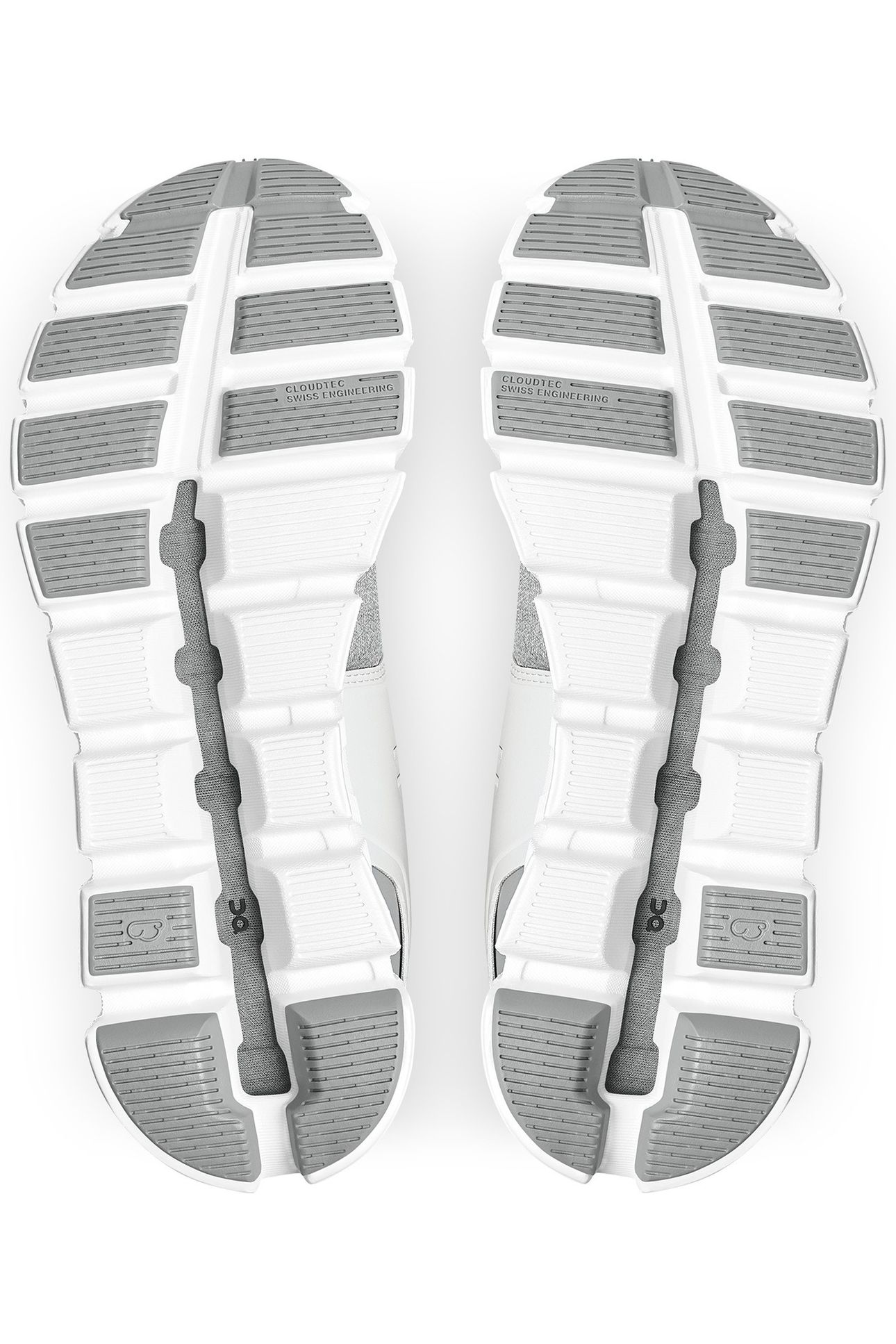 CLOUD 5 TERRY GLACIER LUNAR 5