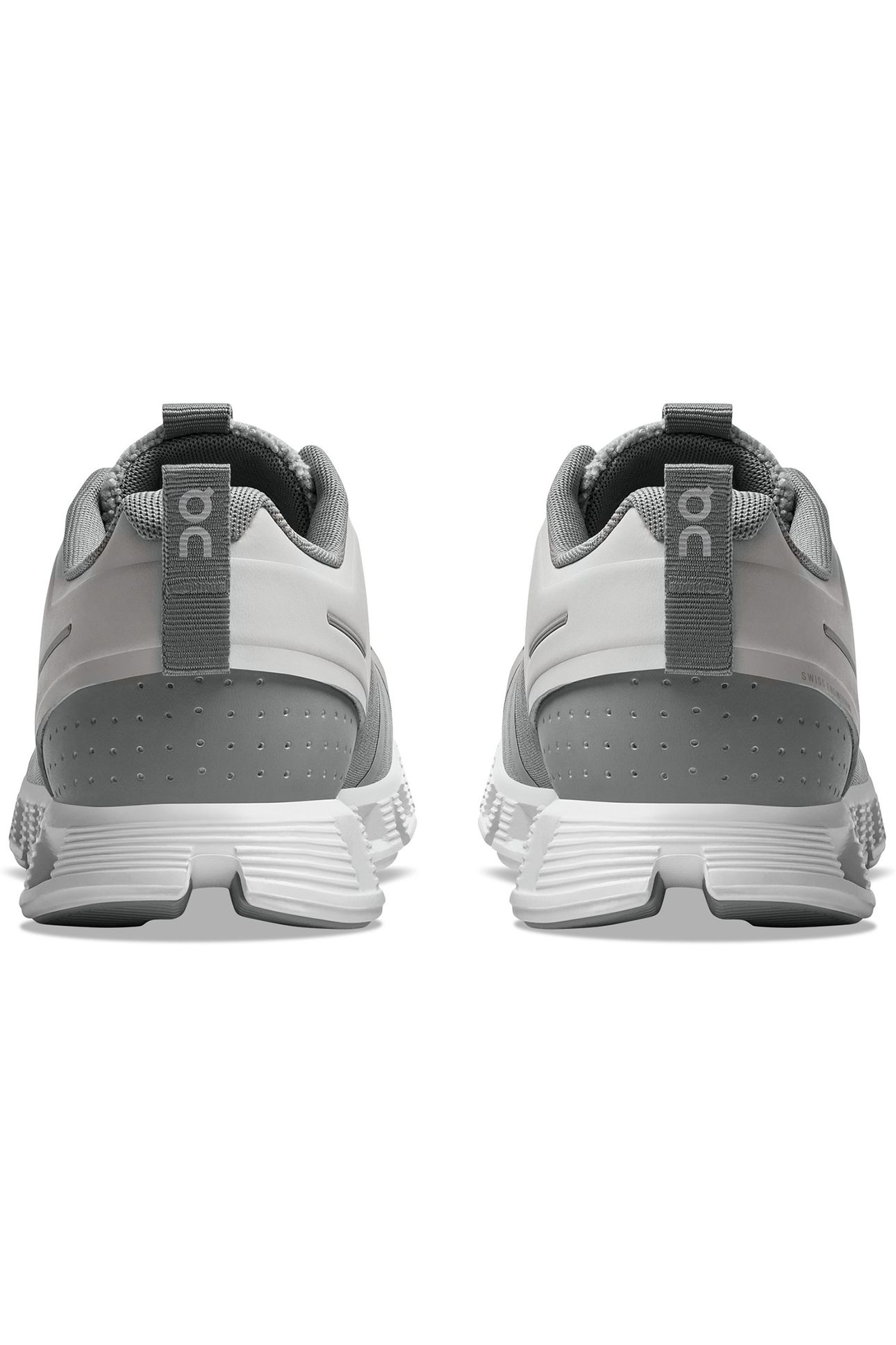 CLOUD 5 TERRY GLACIER LUNAR 4