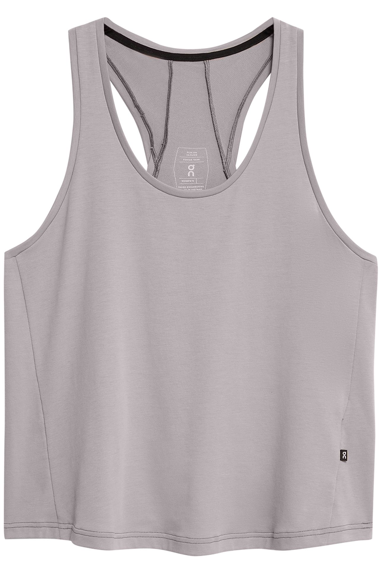FOCUS TANK 1 ZINC 3