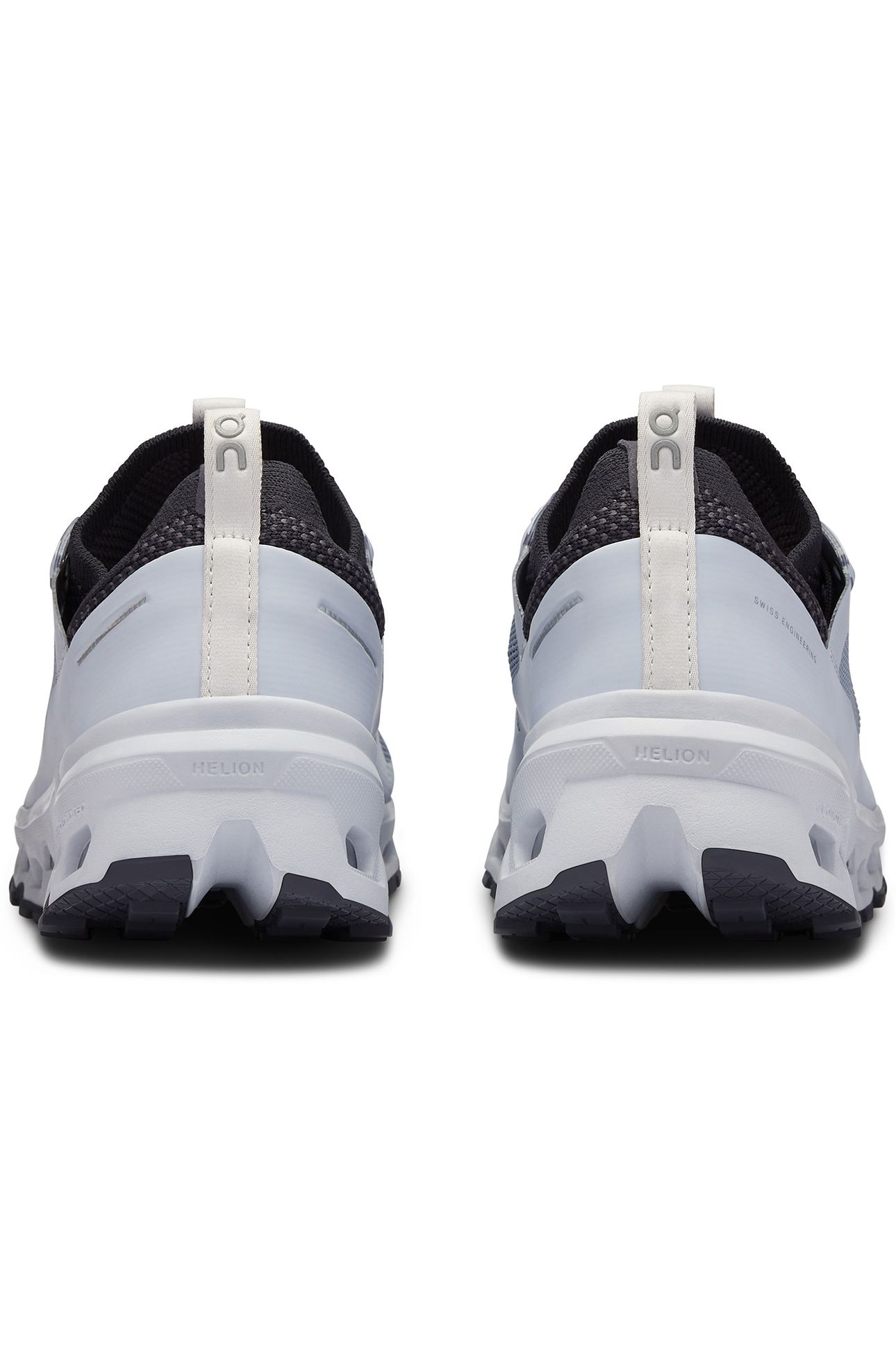 CLOUDULTRA 2 HEATHER IRON 4