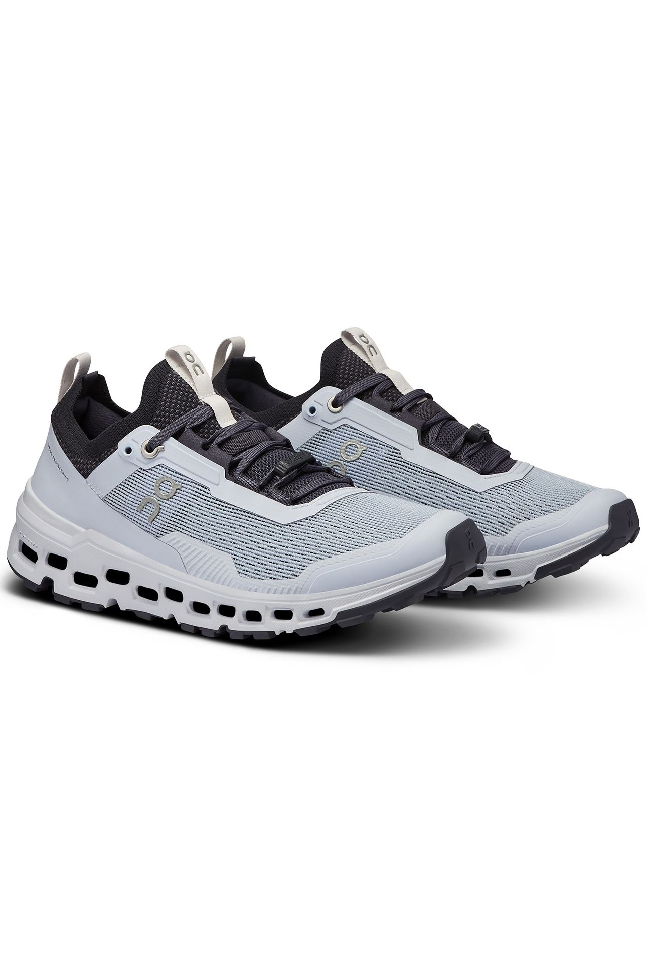 CLOUDULTRA 2 HEATHER IRON 2