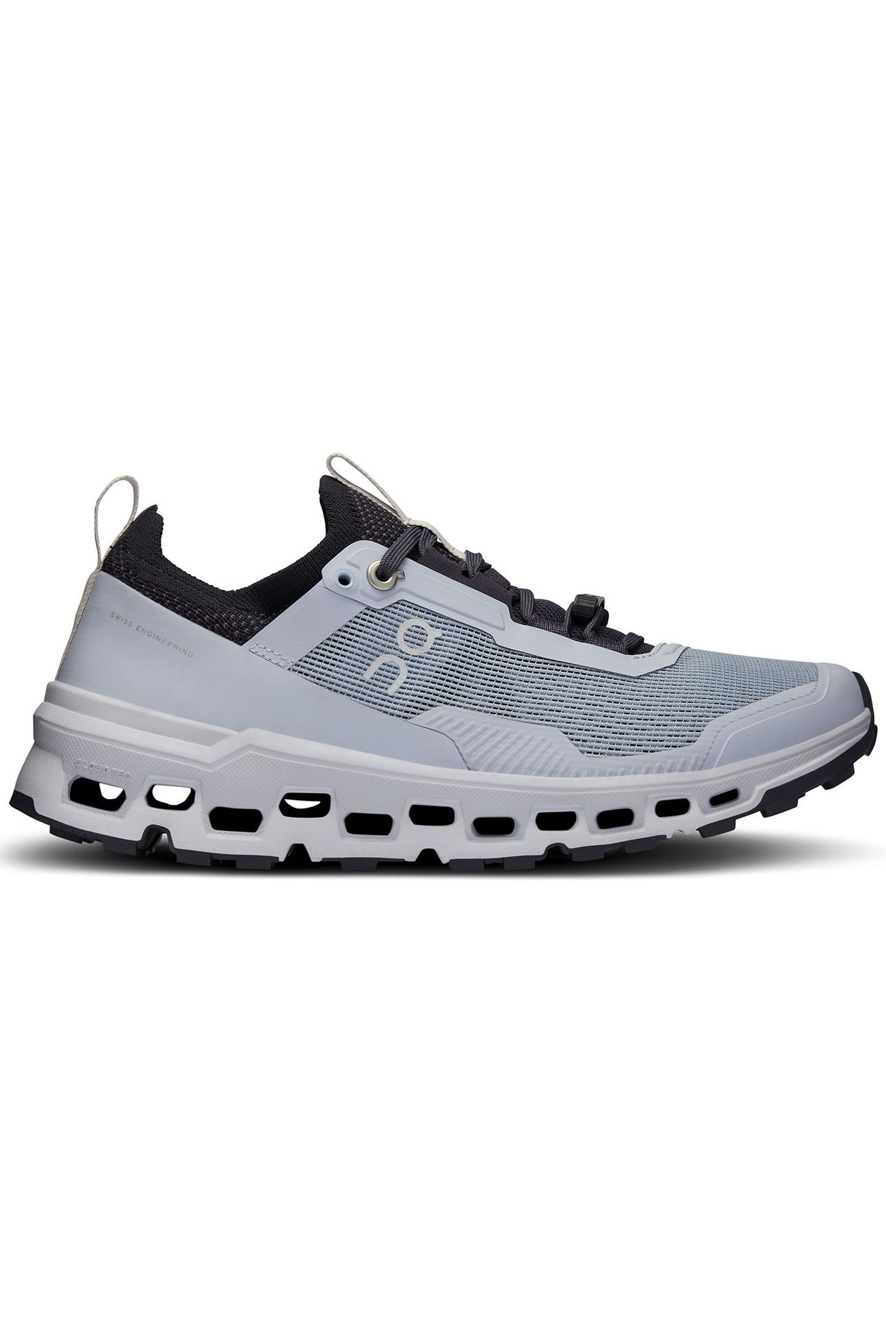 CLOUDULTRA 2 HEATHER IRON 1