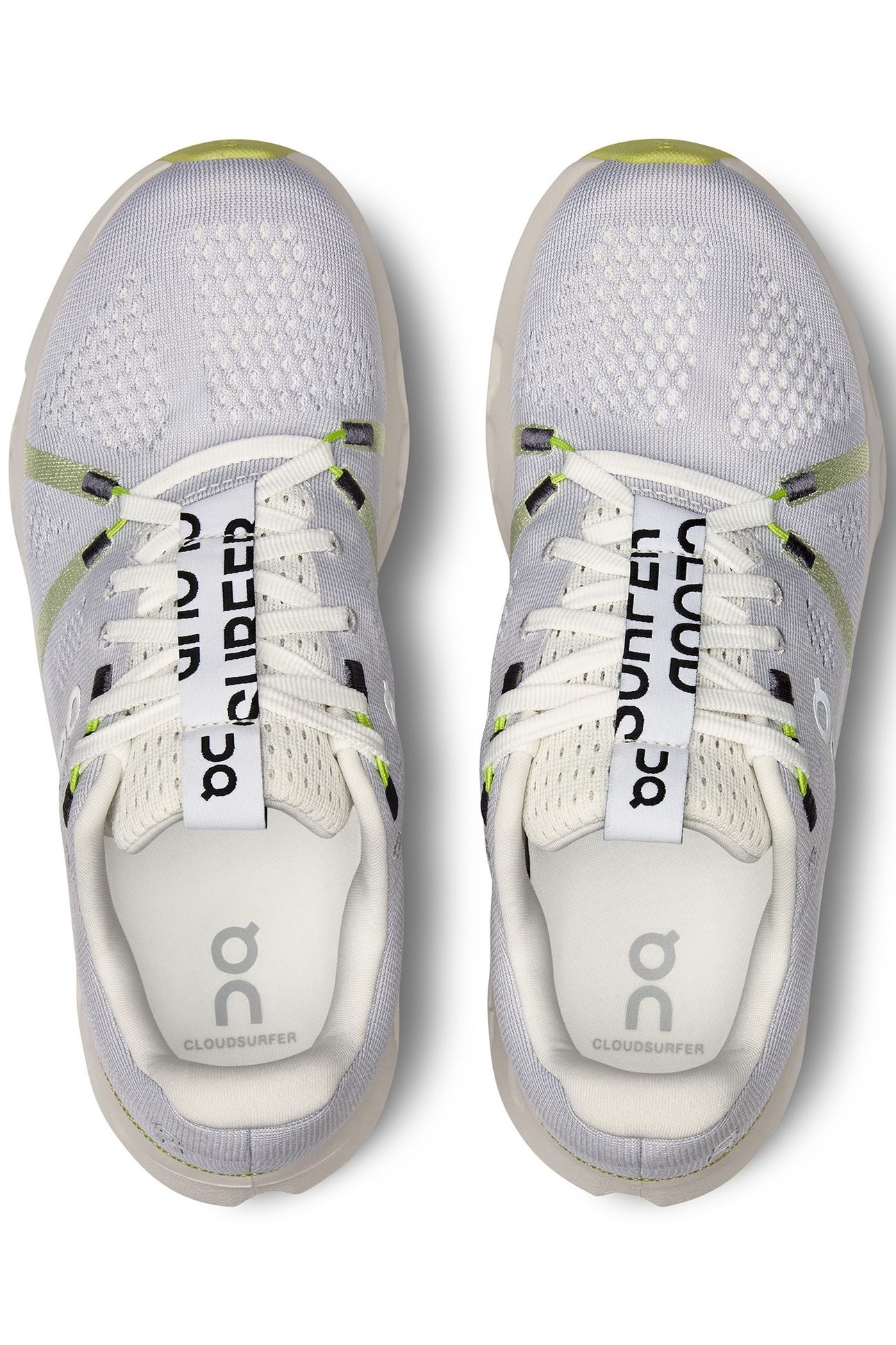 CLOUDSURFER 1 WHITE SAND 3