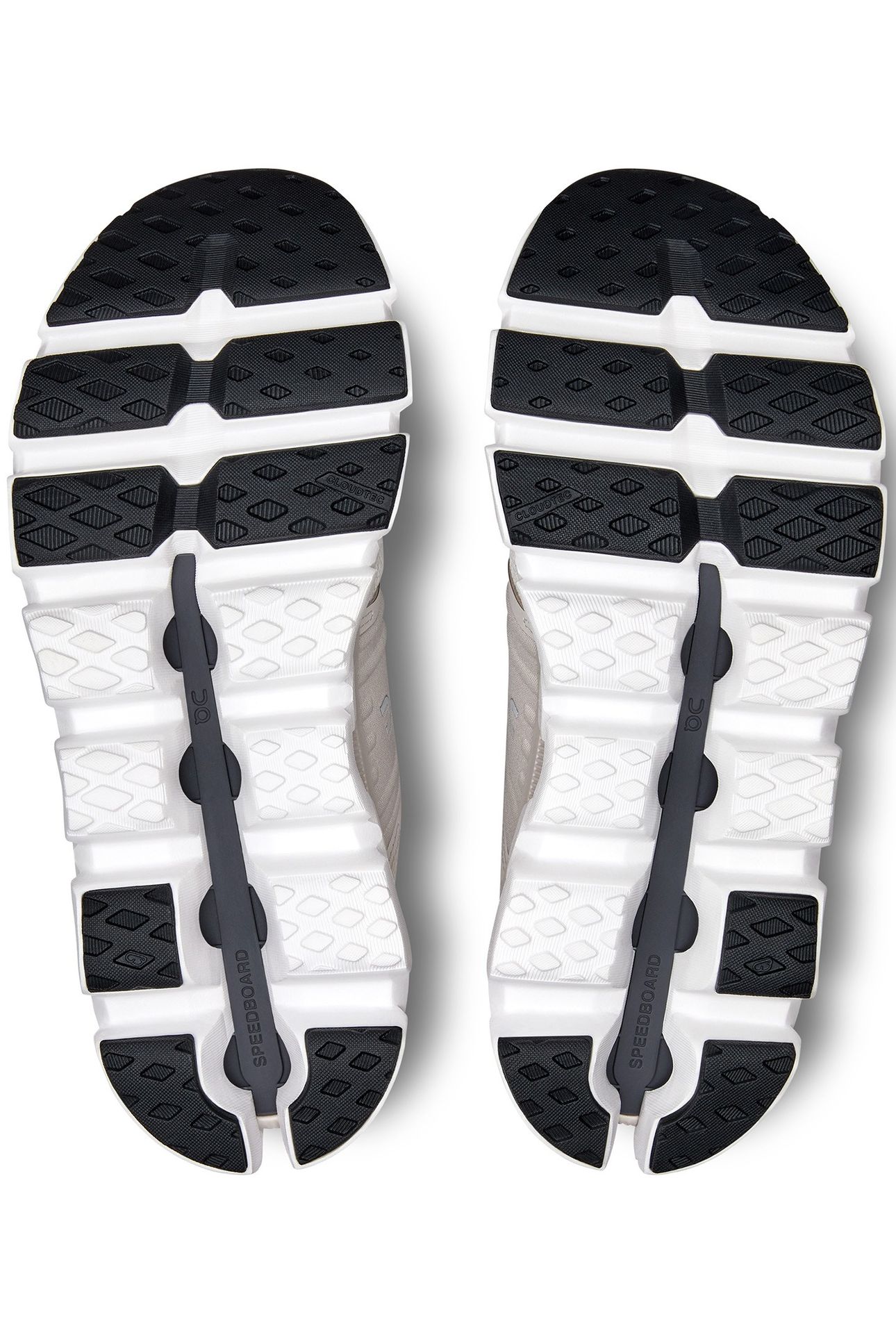 CLOUDSWIFT 3 IVORY ROSE 5