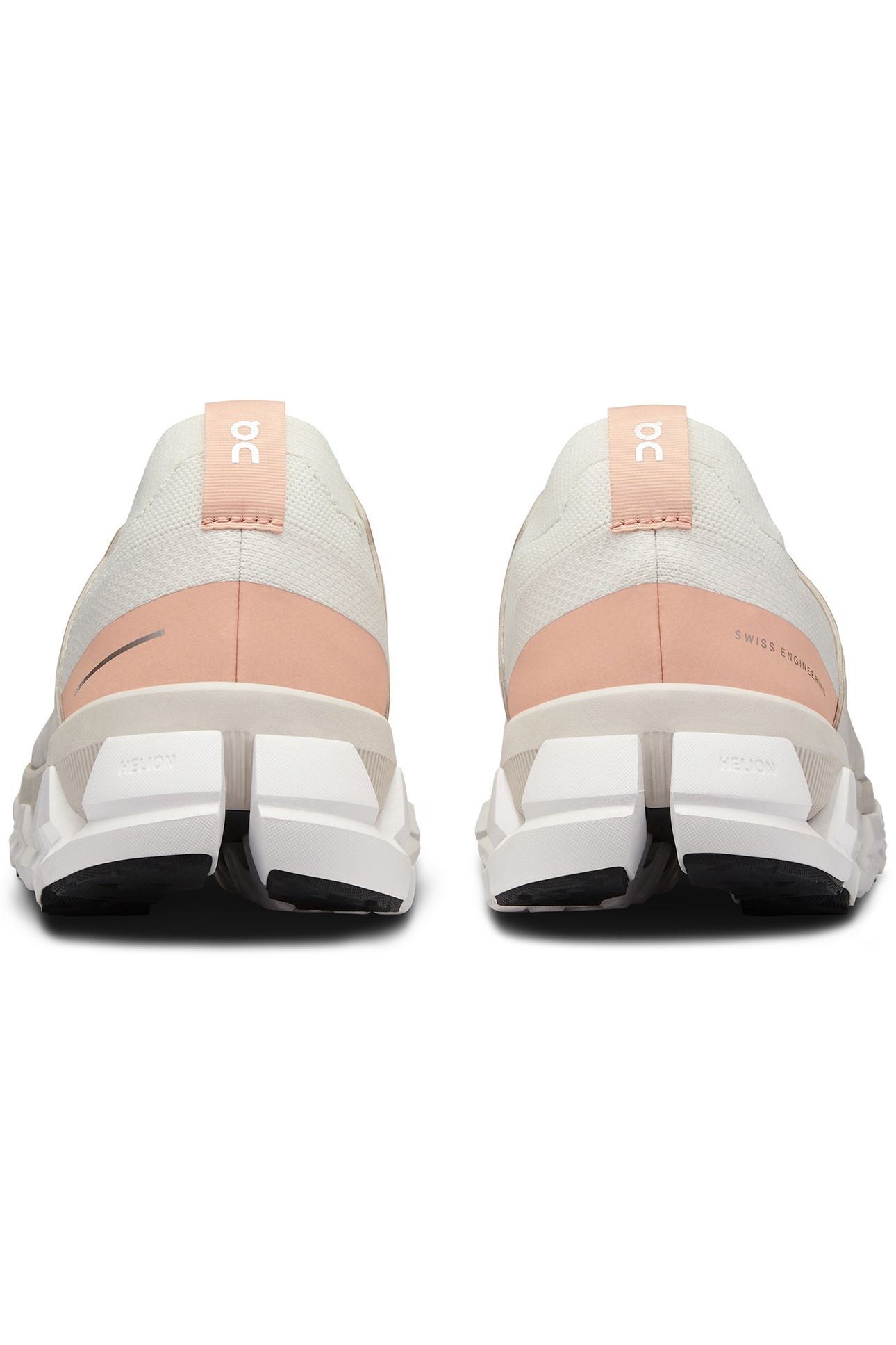 CLOUDSWIFT 3 IVORY ROSE 4