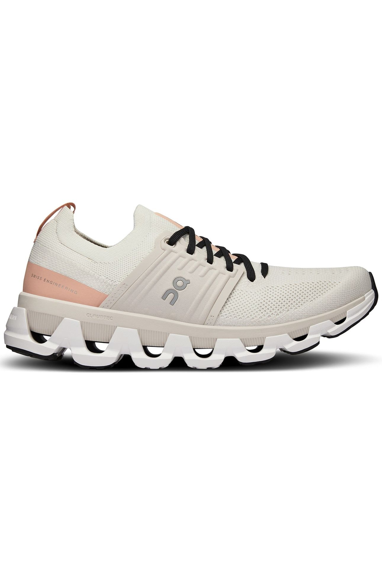 CLOUDSWIFT 3 IVORY ROSE 1