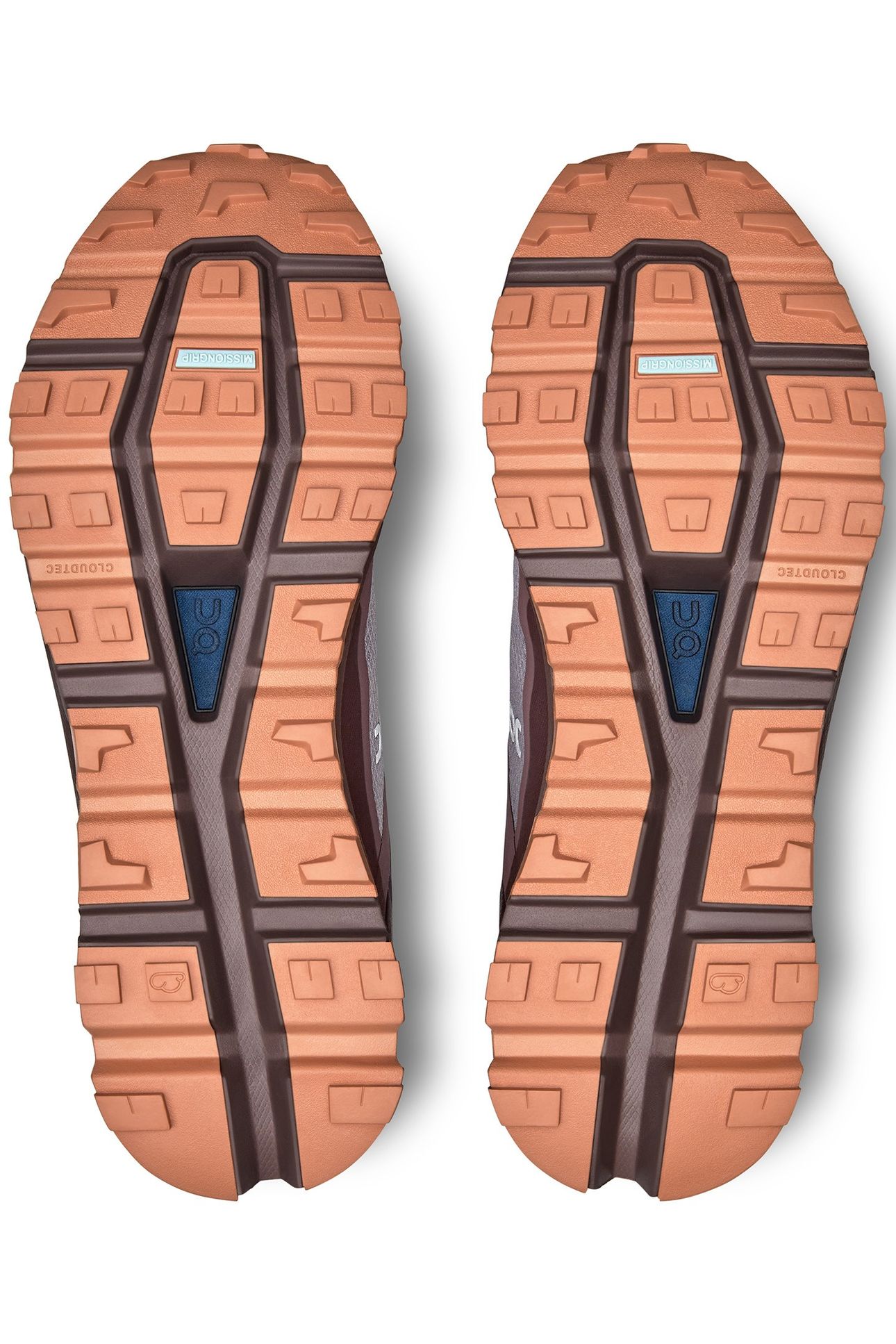 CLOUDVISTA WATERPROOF 1 ZINC GRAPE 5