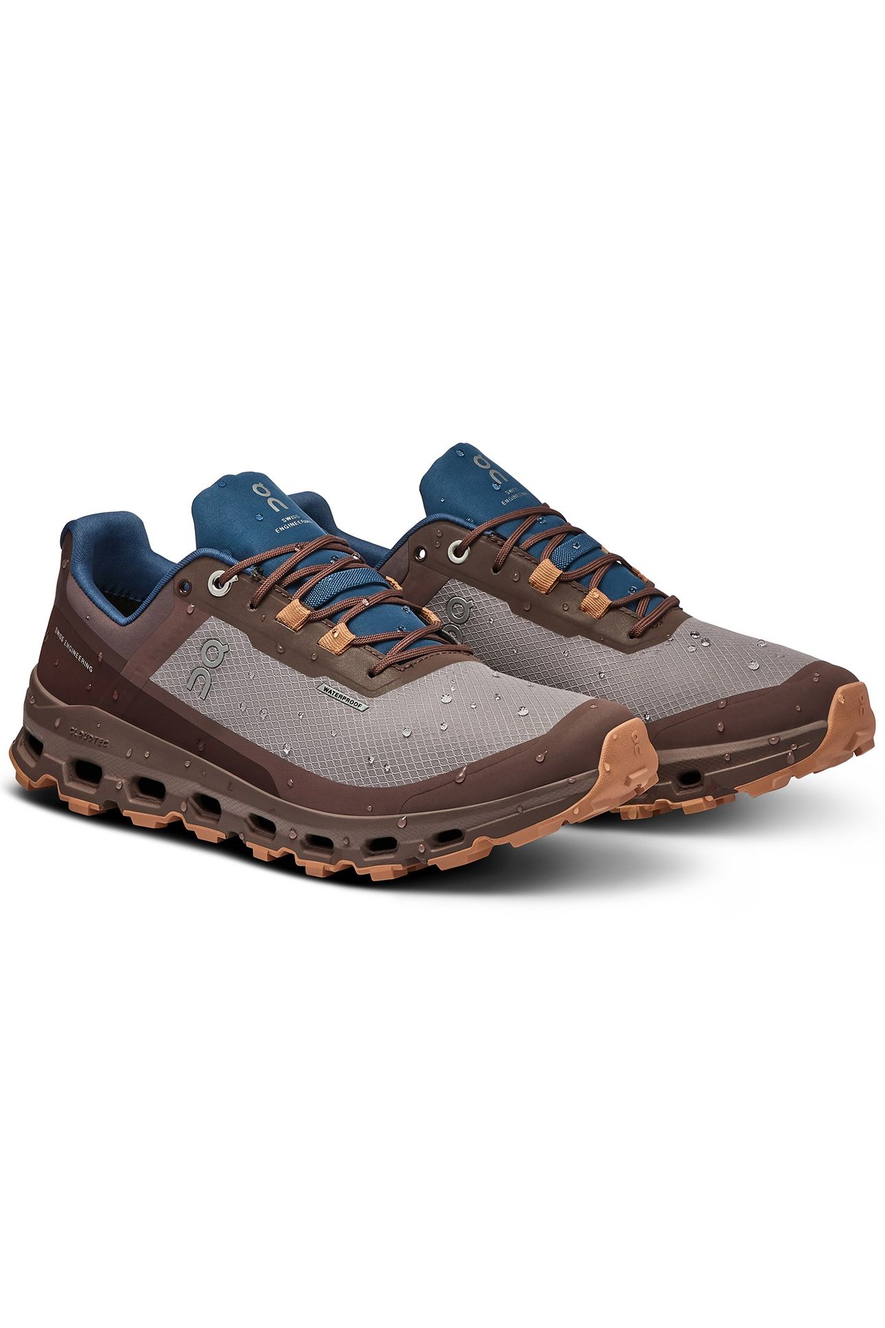 CLOUDVISTA WATERPROOF 1 ZINC GRAPE 2