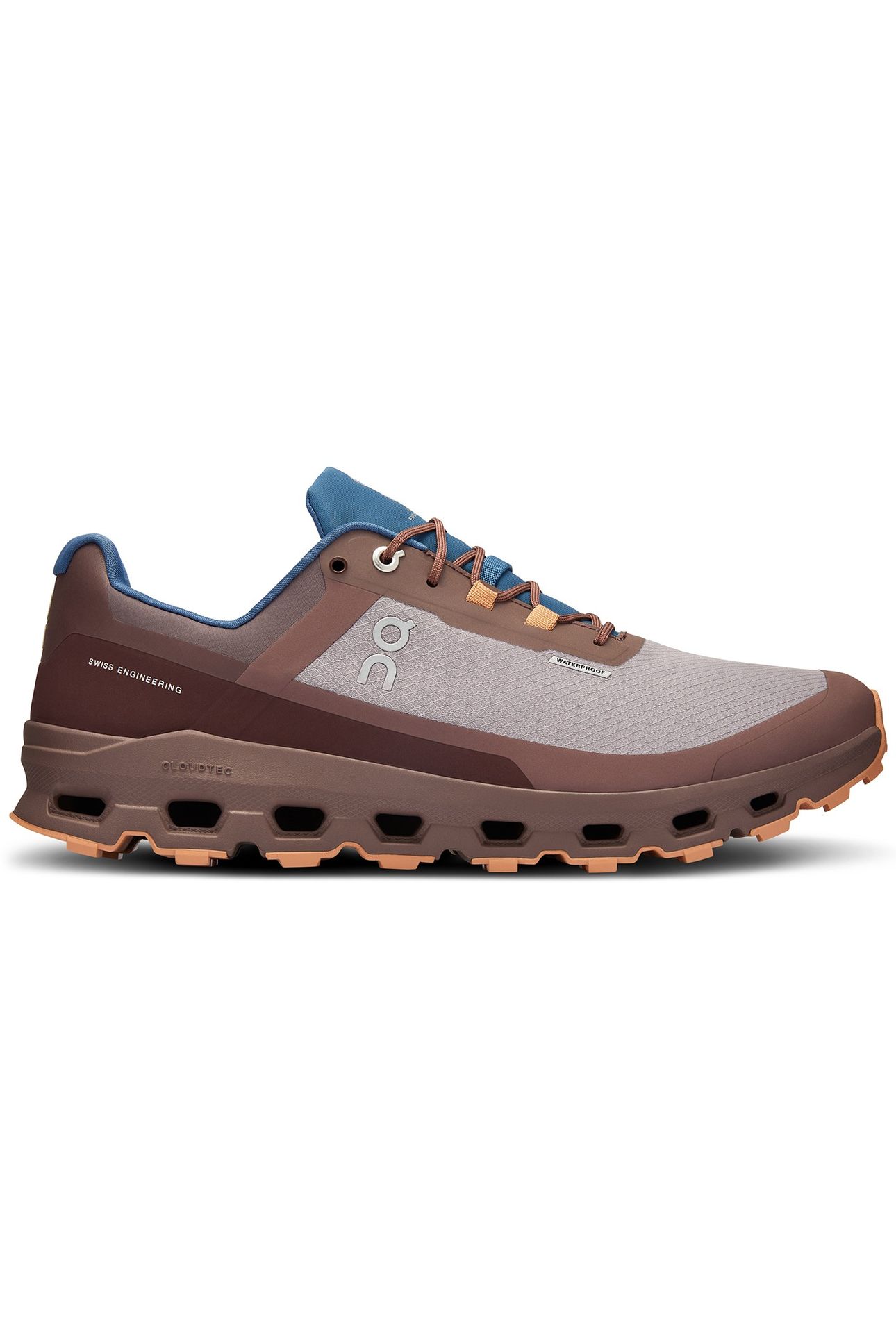 CLOUDVISTA WATERPROOF 1 ZINC GRAPE 1