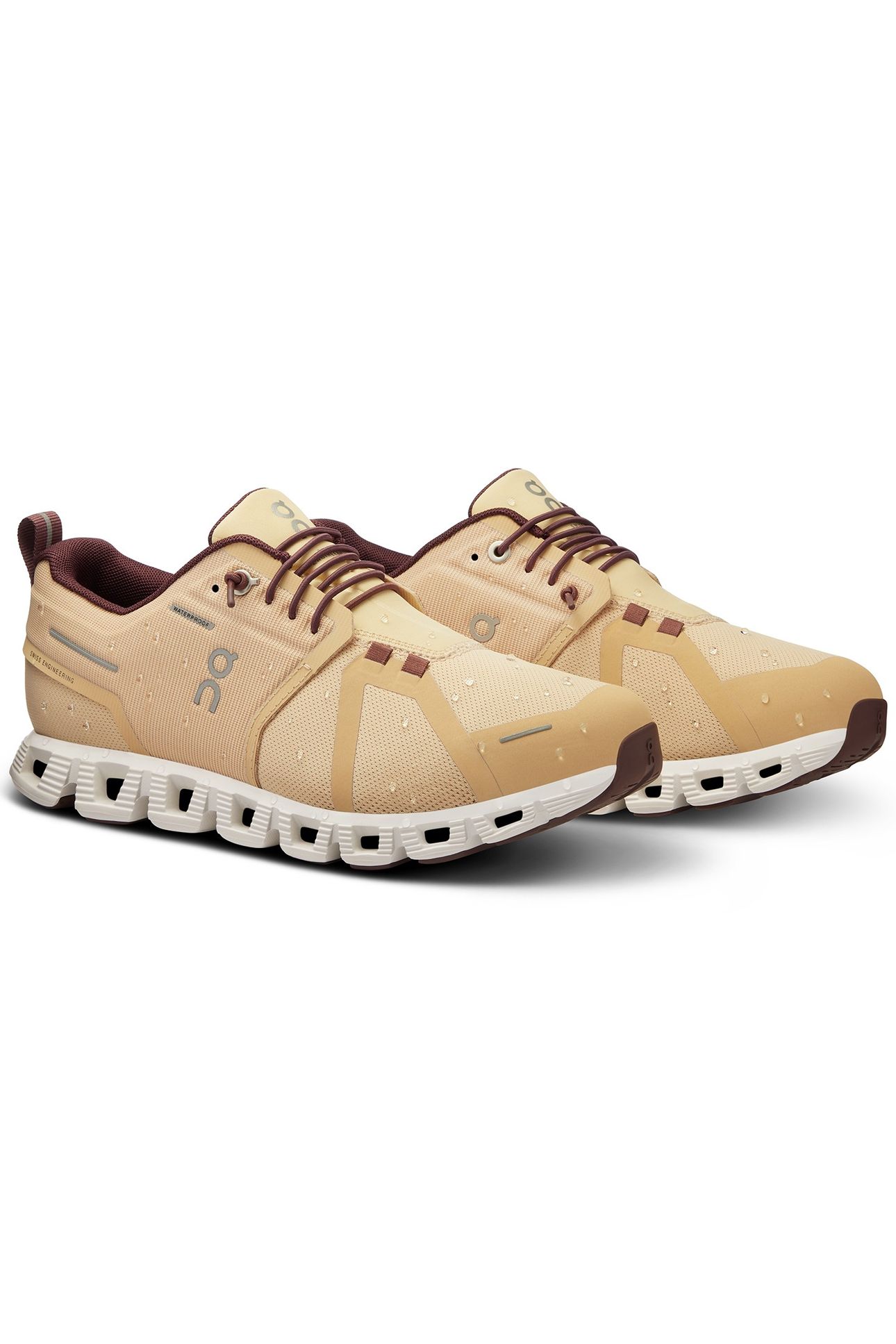 CLOUD 5 WATERPROOF SAVANNAH IVORY 2