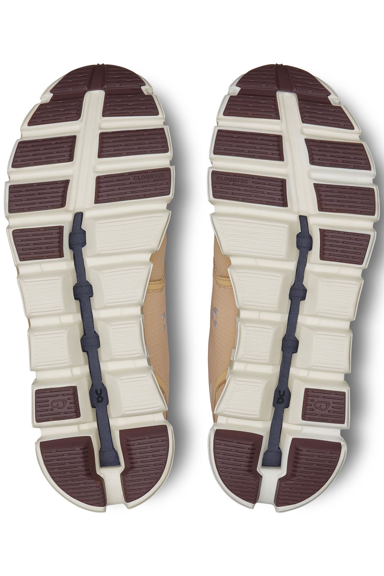 CLOUD 5 WATERPROOF SAVANNAH IVORY 5