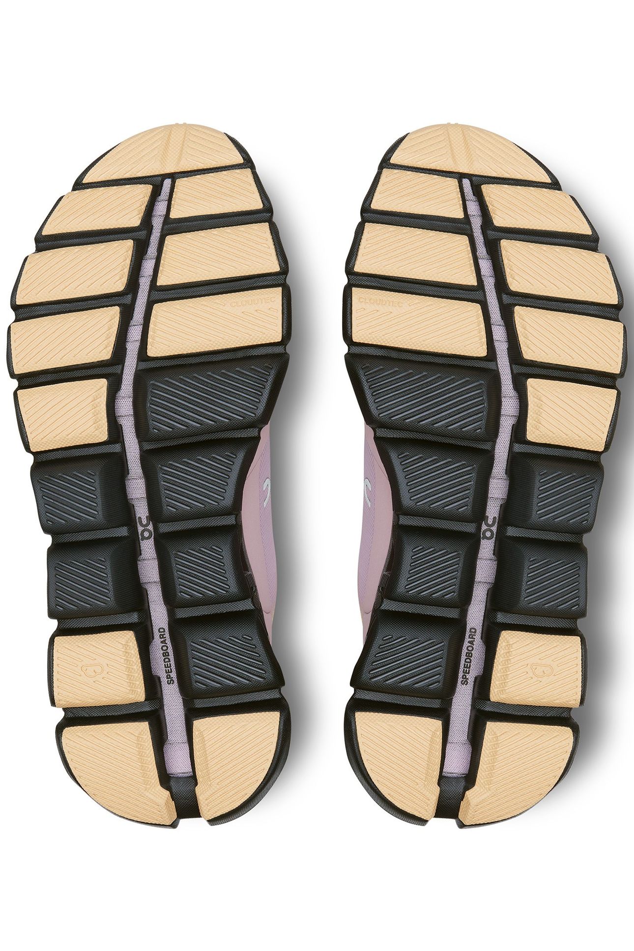 CLOUD X 3 AD MAUVE MAGNET 5