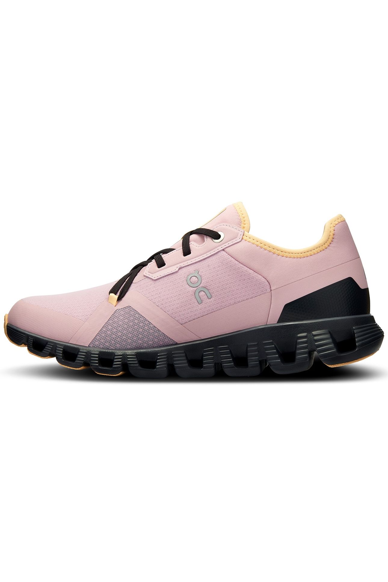 CLOUD X 3 AD MAUVE MAGNET 6