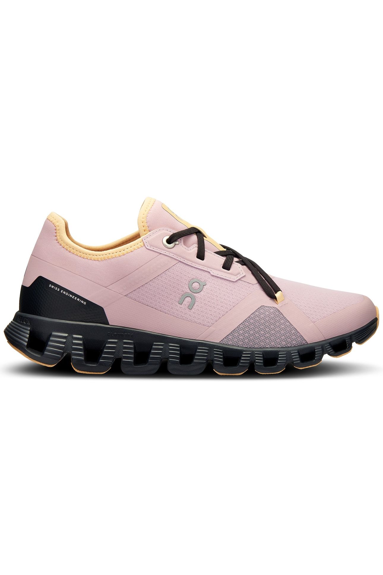CLOUD X 3 AD MAUVE MAGNET 1