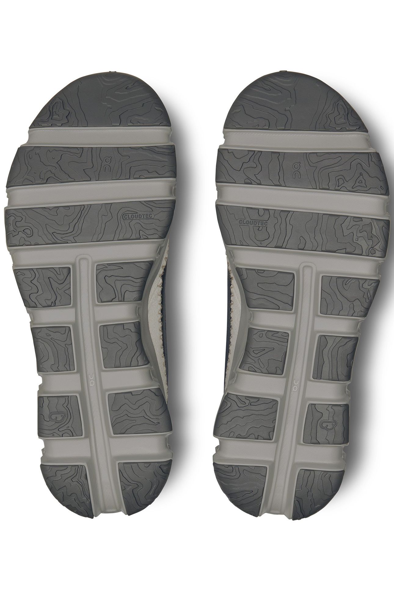 CLOUDAWAY 1 ASPHALT IVORY 5