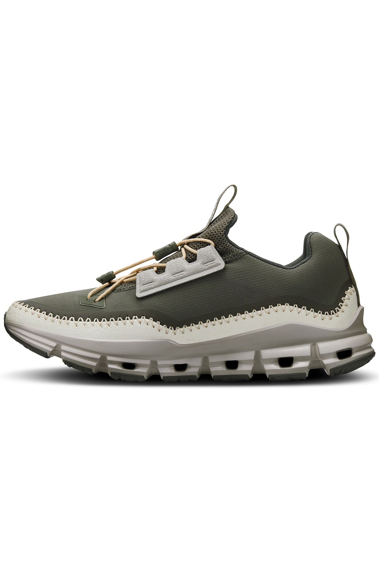 CLOUDAWAY 1 ASPHALT IVORY 6