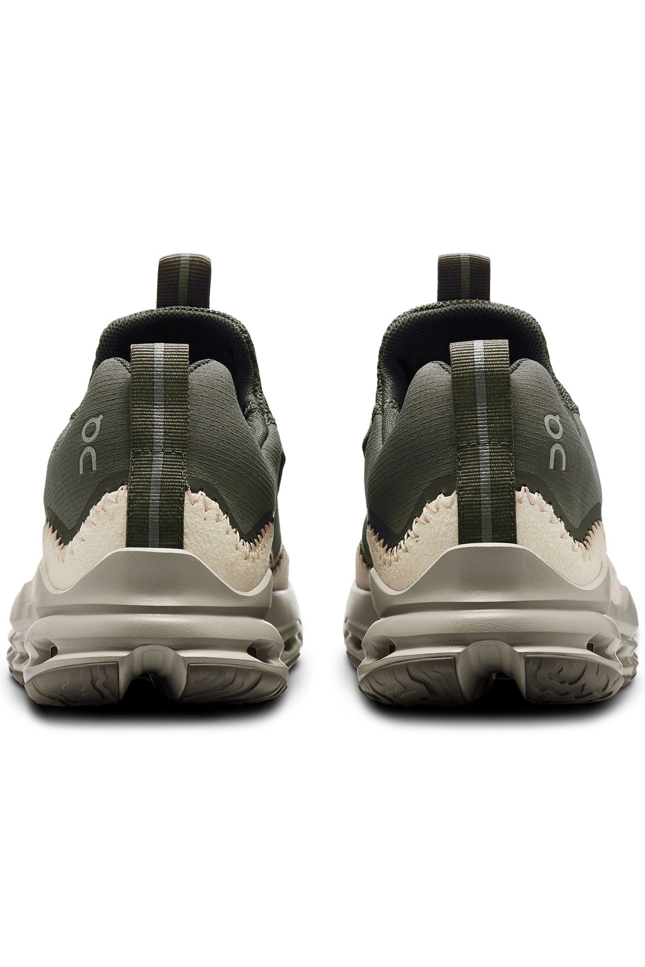 CLOUDAWAY 1 ASPHALT IVORY 4