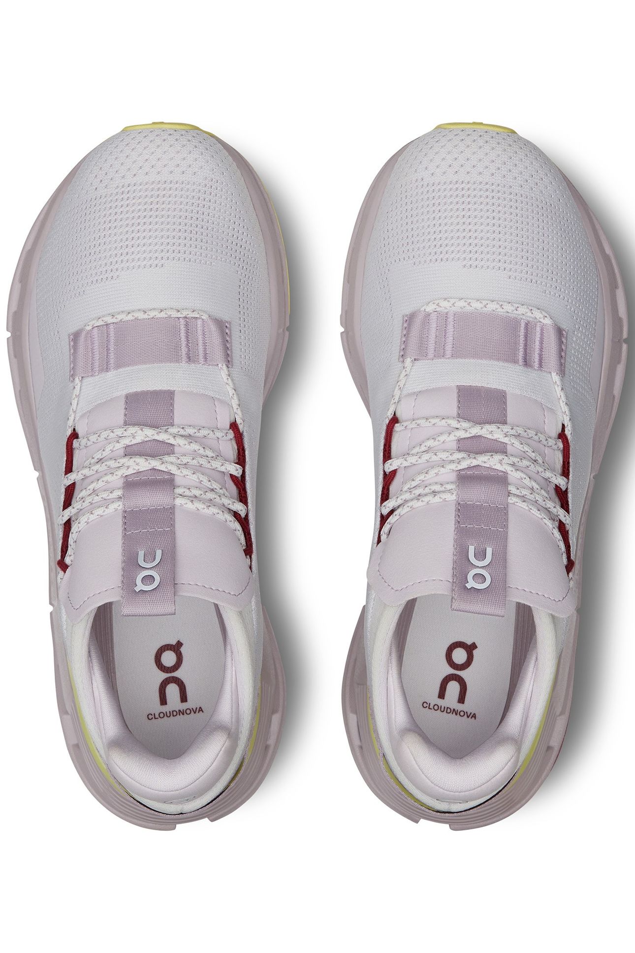 CLOUDNOVA 1 UNDYED-WHITE FADE 3