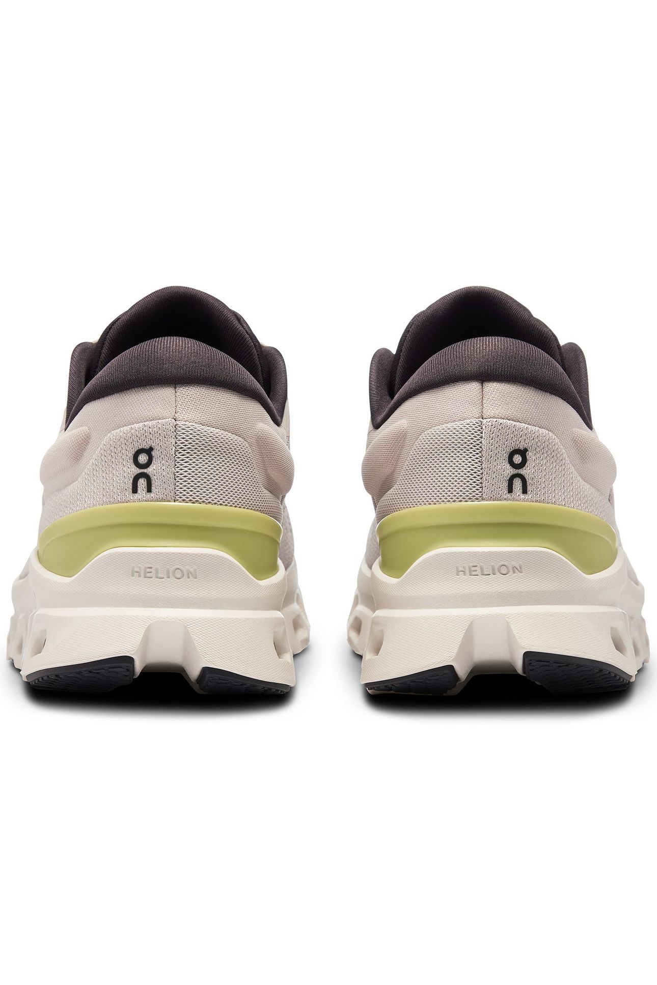 CLOUDSTRATUS 3 PEARL IVORY 4