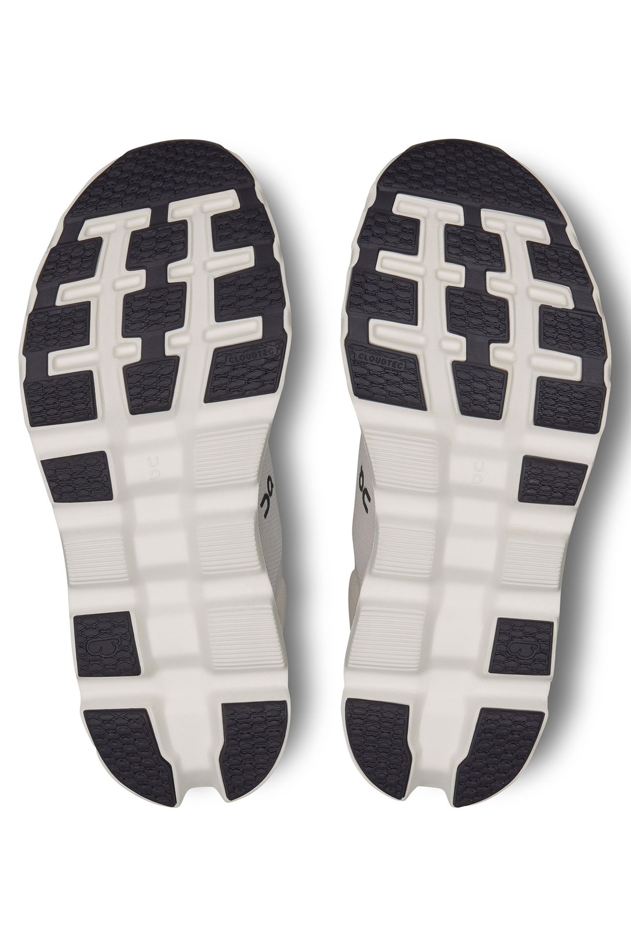 CLOUDSTRATUS 3 PEARL IVORY 5