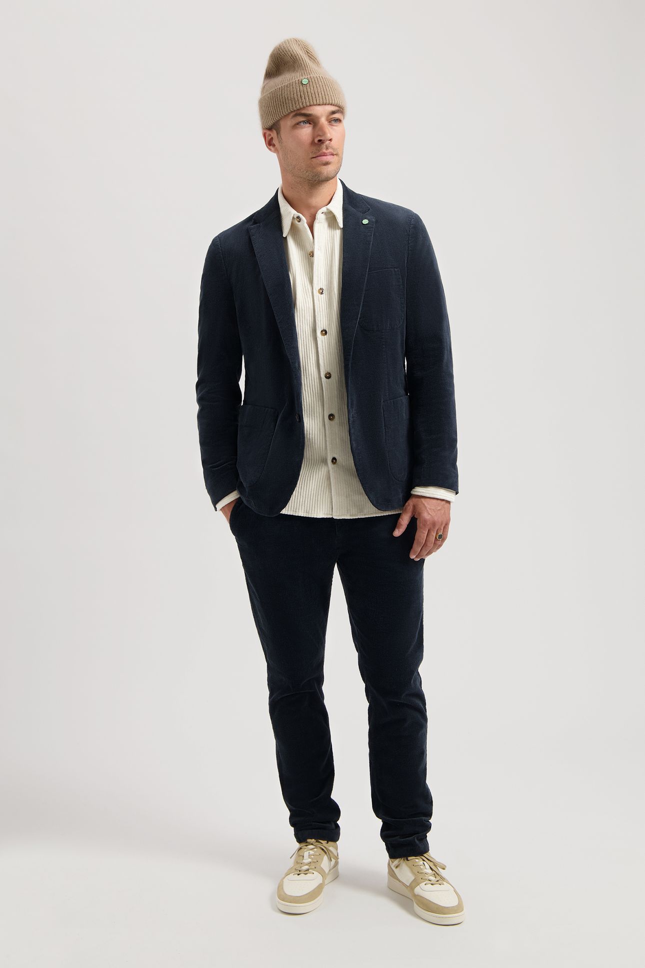 DS_RUSTY BLAZER COLLEGIATE BLUE 3