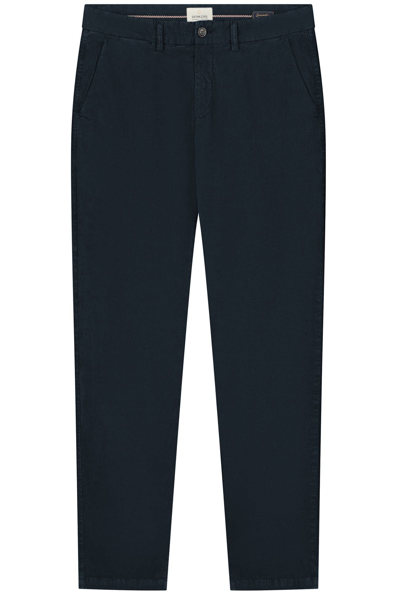 DS_LANCASTER RIBCORD CHINO DK. NAVY 4