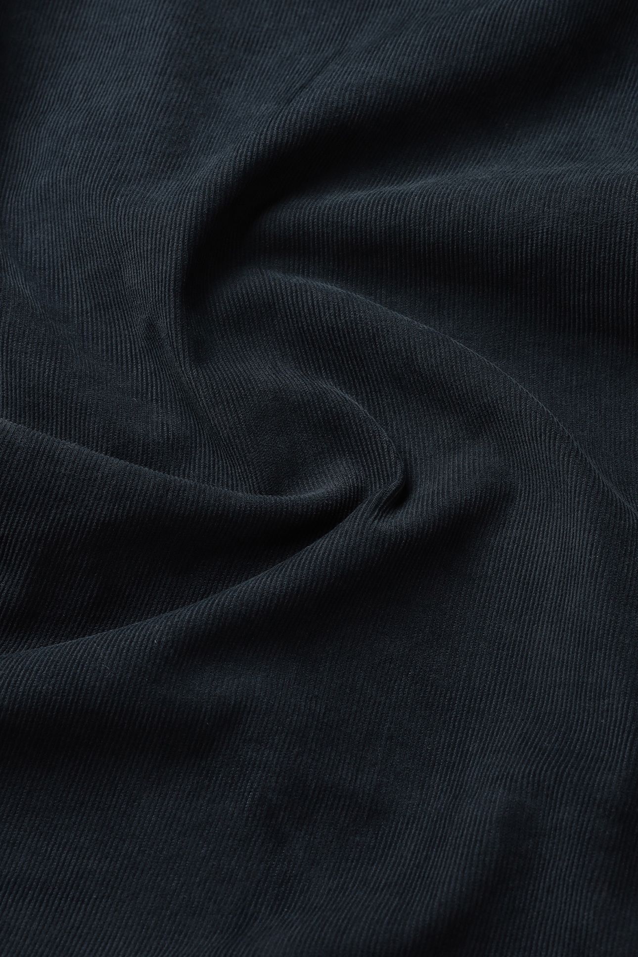 DS_LANCASTER RIBCORD CHINO DK. NAVY 8
