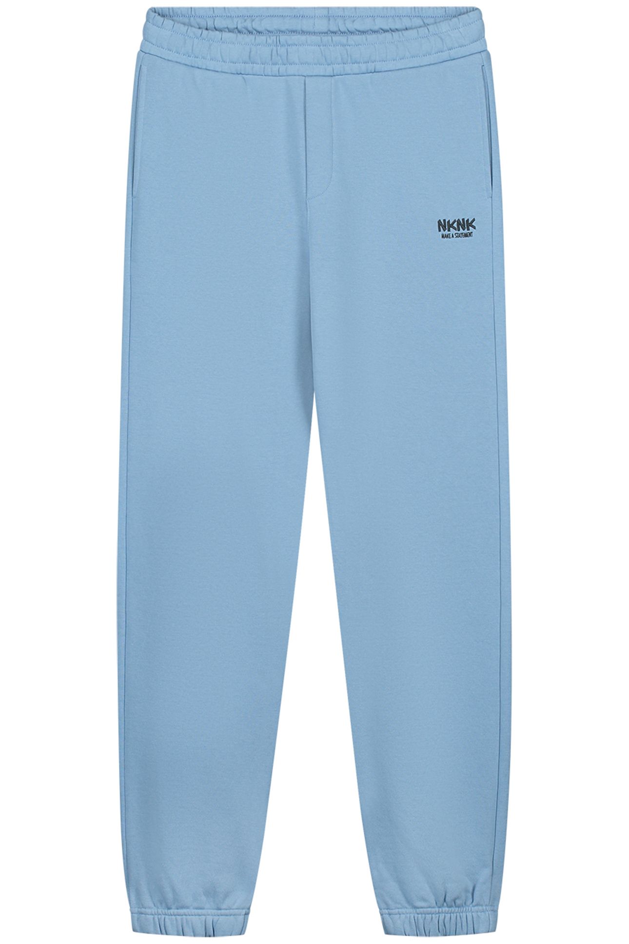 STATEMENT SWEATPANTS ELEMENTAL BLUE 2