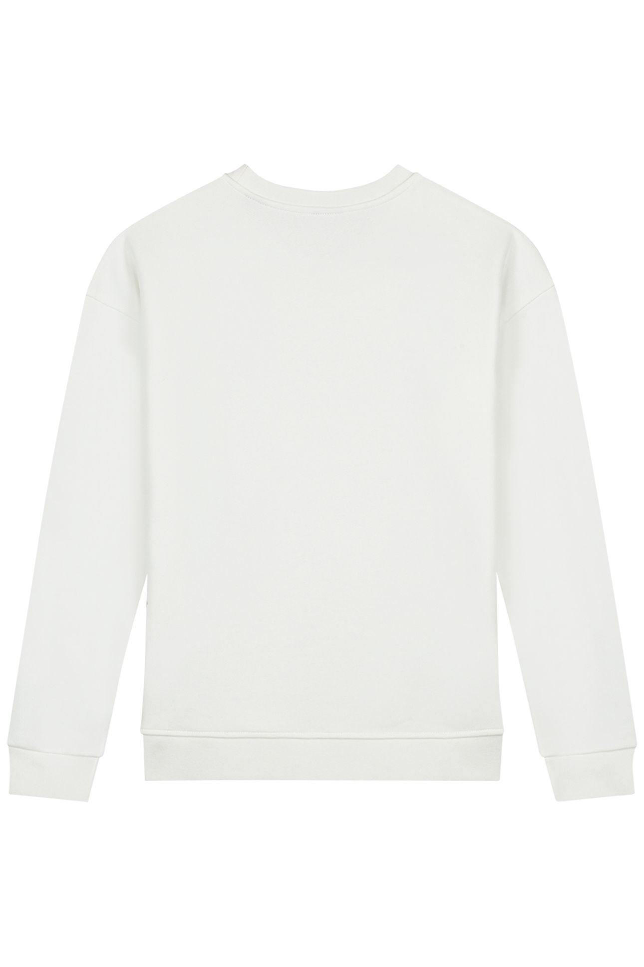 OPERATOR SWEATSHIRT OFF WHITE 3