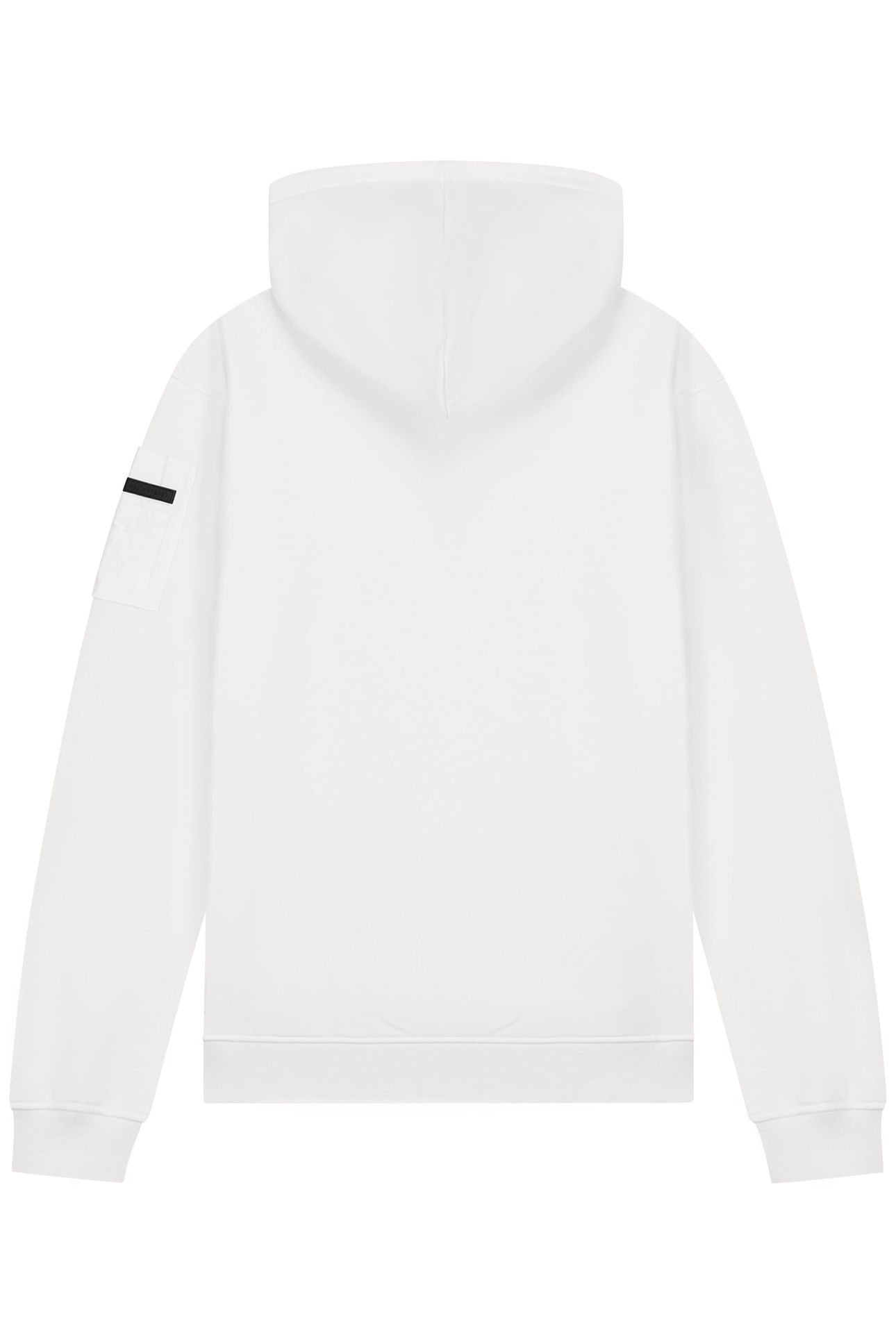 HOUSTON HOODIE OFF WHITE 3