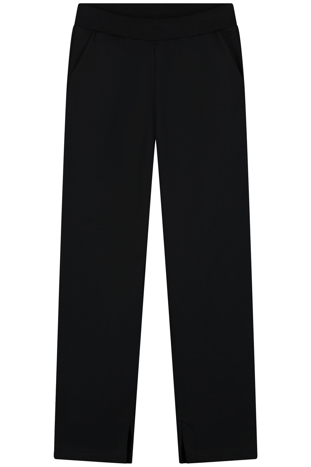 PHOENIX SWEATPANTS BLACK 2