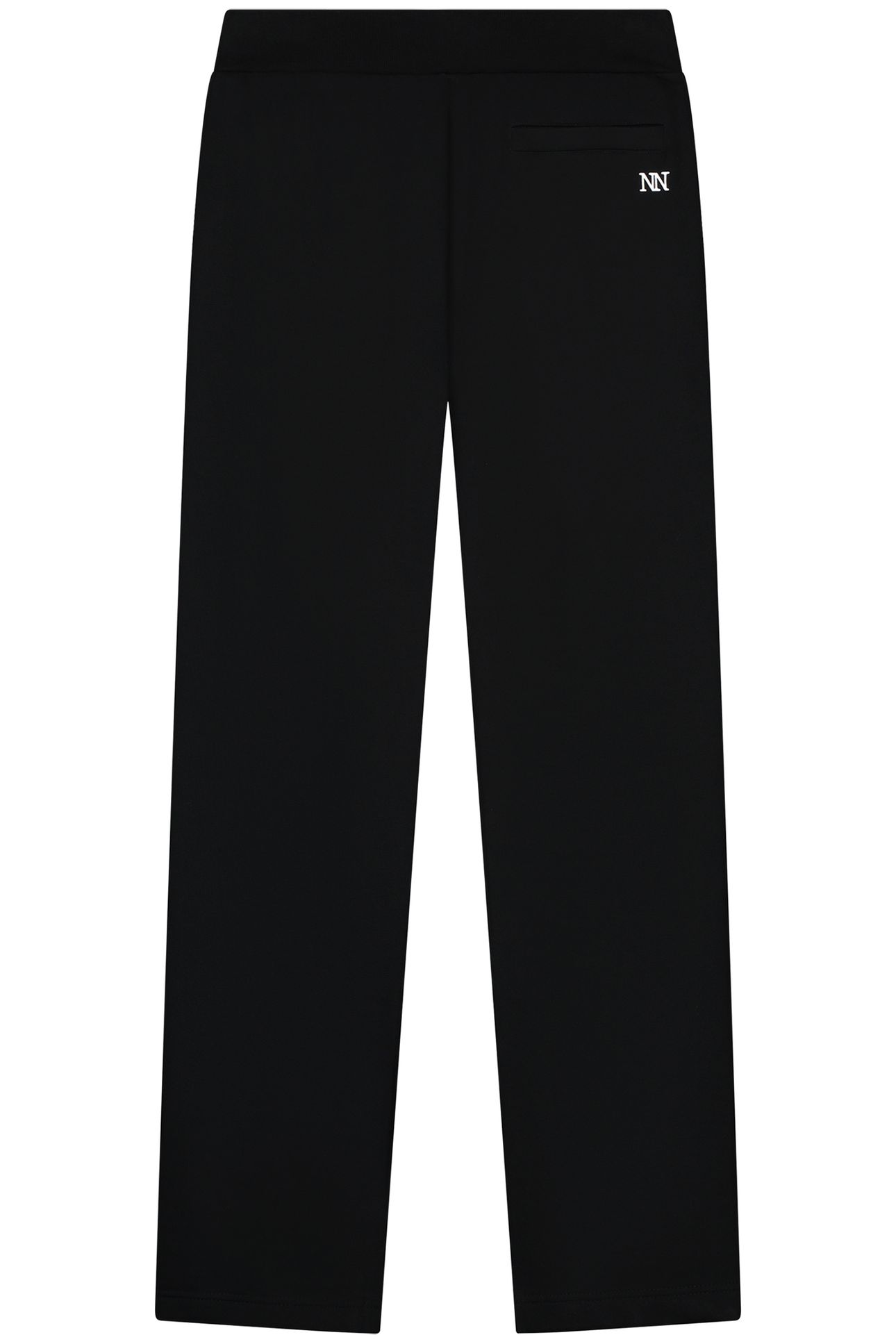 PHOENIX SWEATPANTS BLACK 3