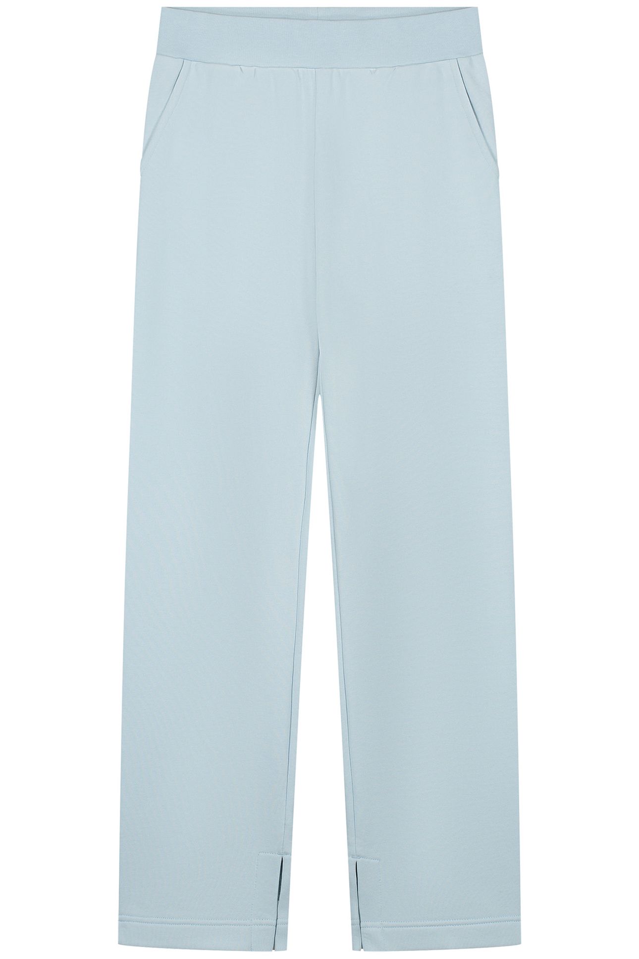 PHOENIX SWEATPANTS CLOUDY BLUE 2