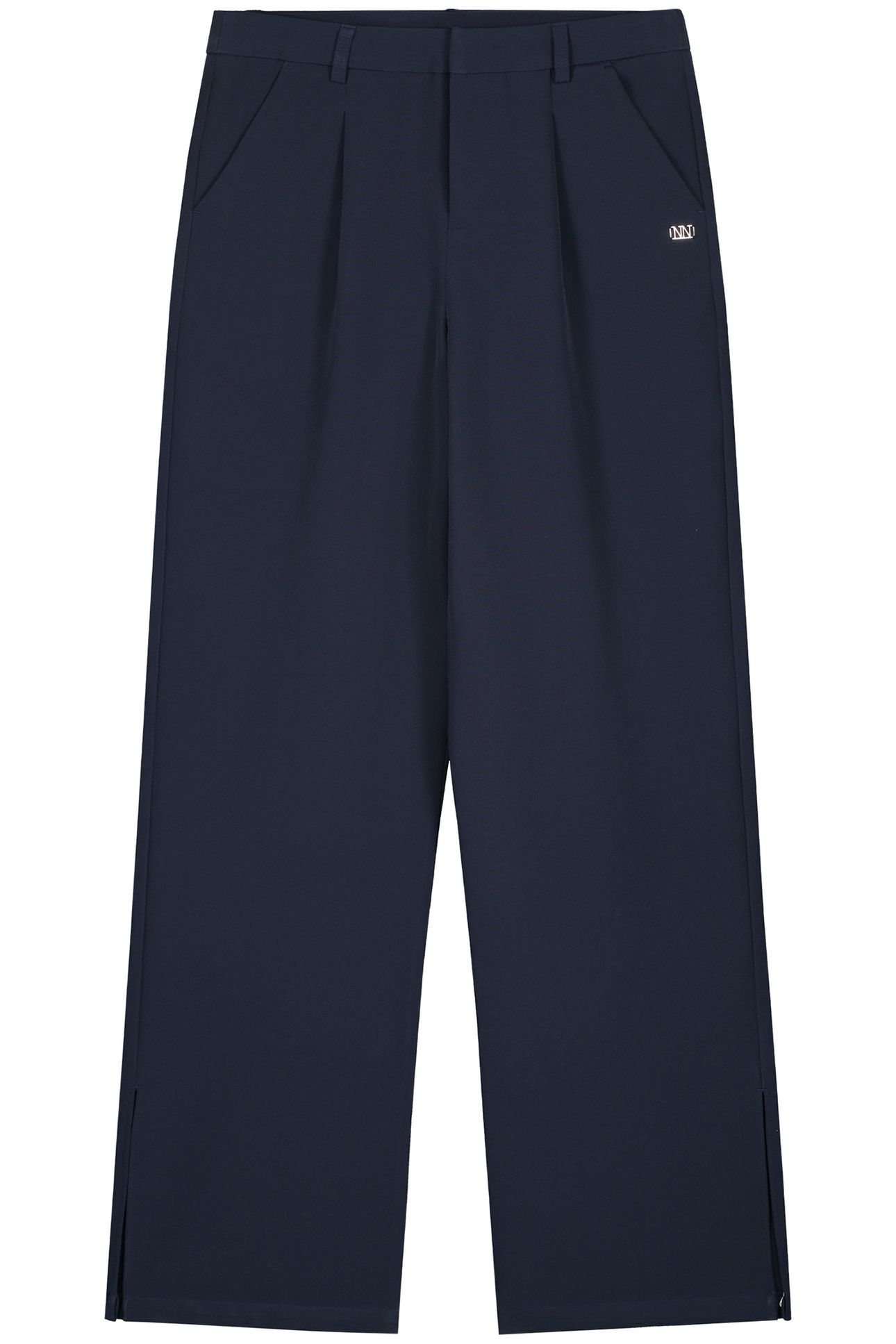 LAYLA PANTS DARK NIGHT 1
