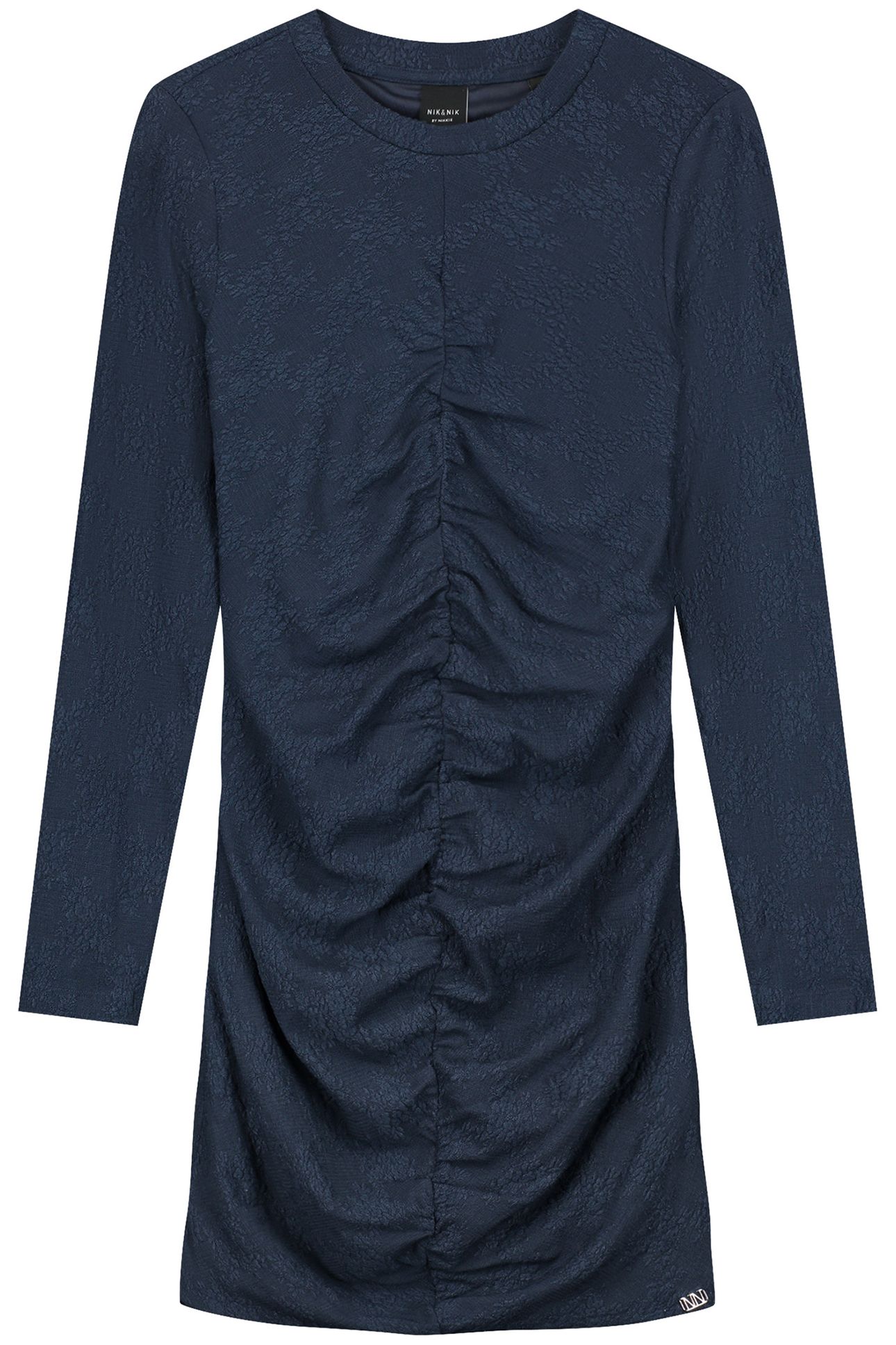 LAYNE DRESS DARK NIGHT 2