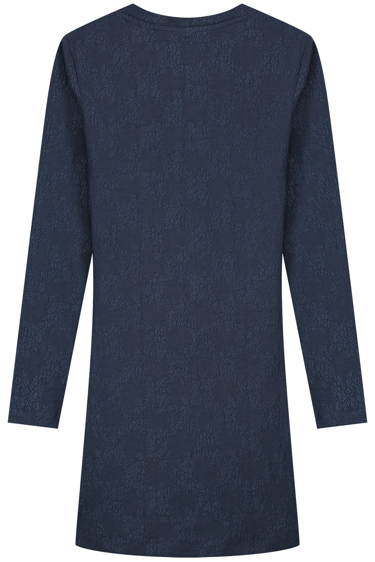 LAYNE DRESS DARK NIGHT 3